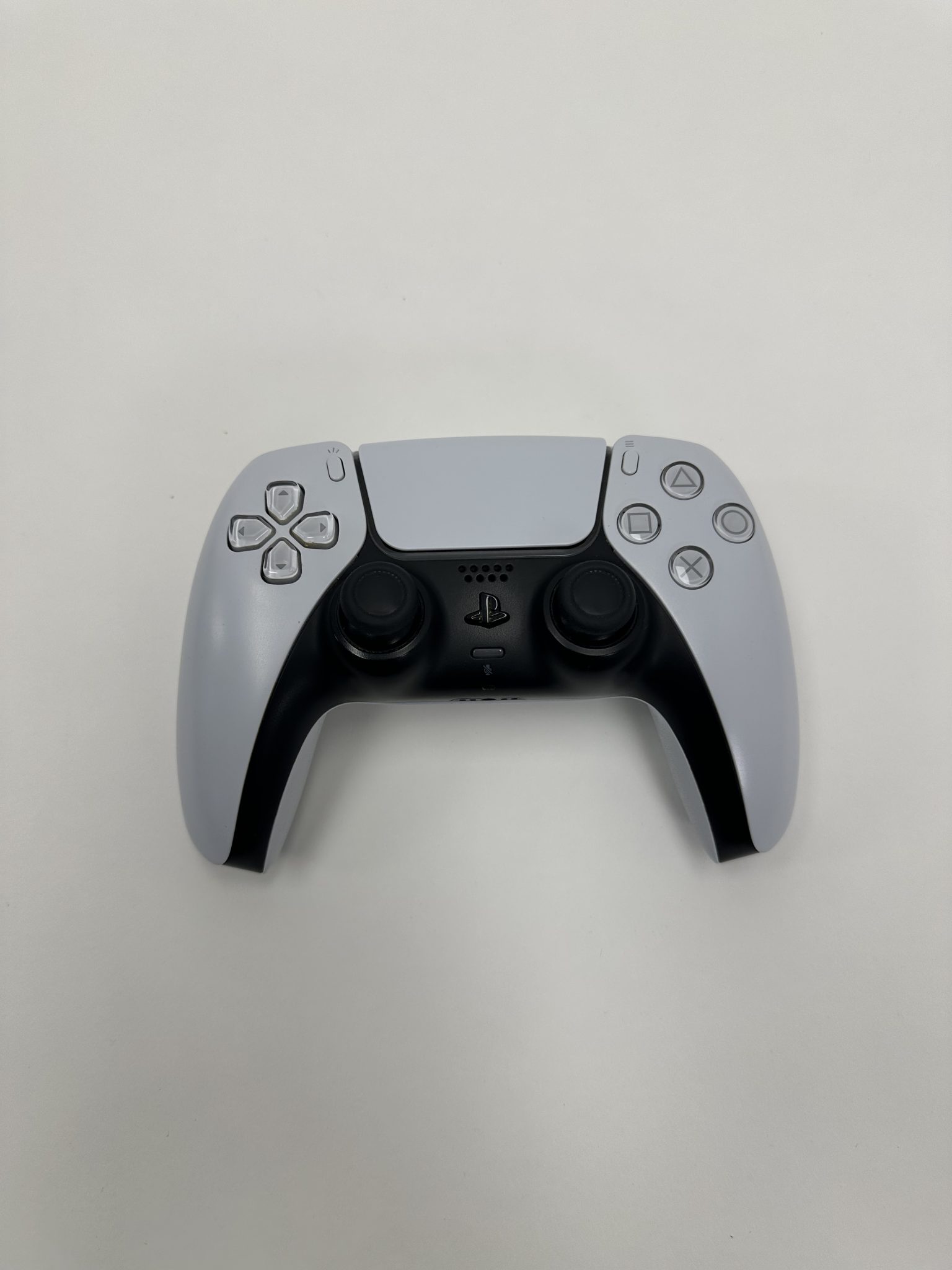Playstation DualSense žaidimų pultas