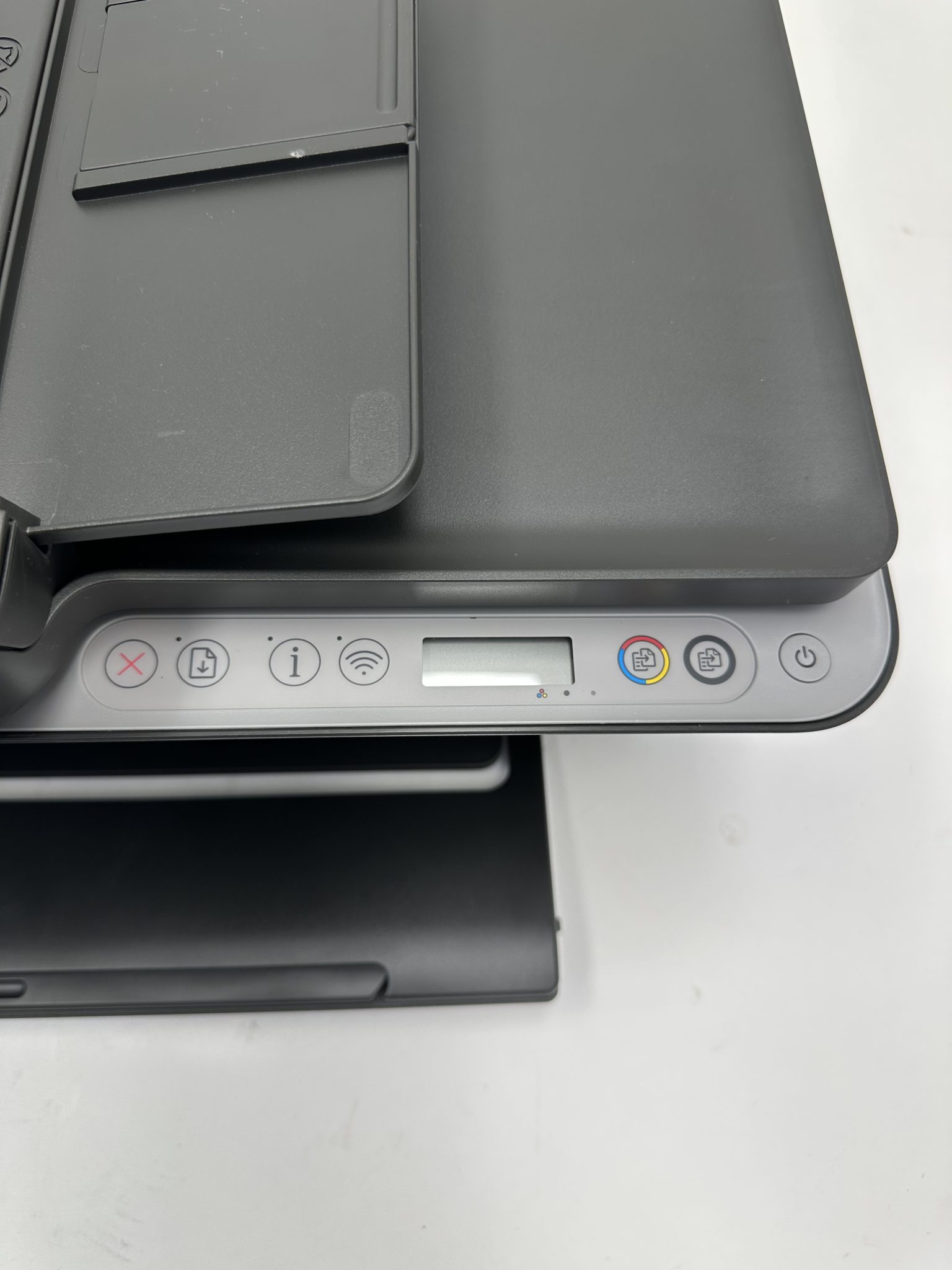 HP DeskJet 4320 daugiafunkcis spausdintuvas