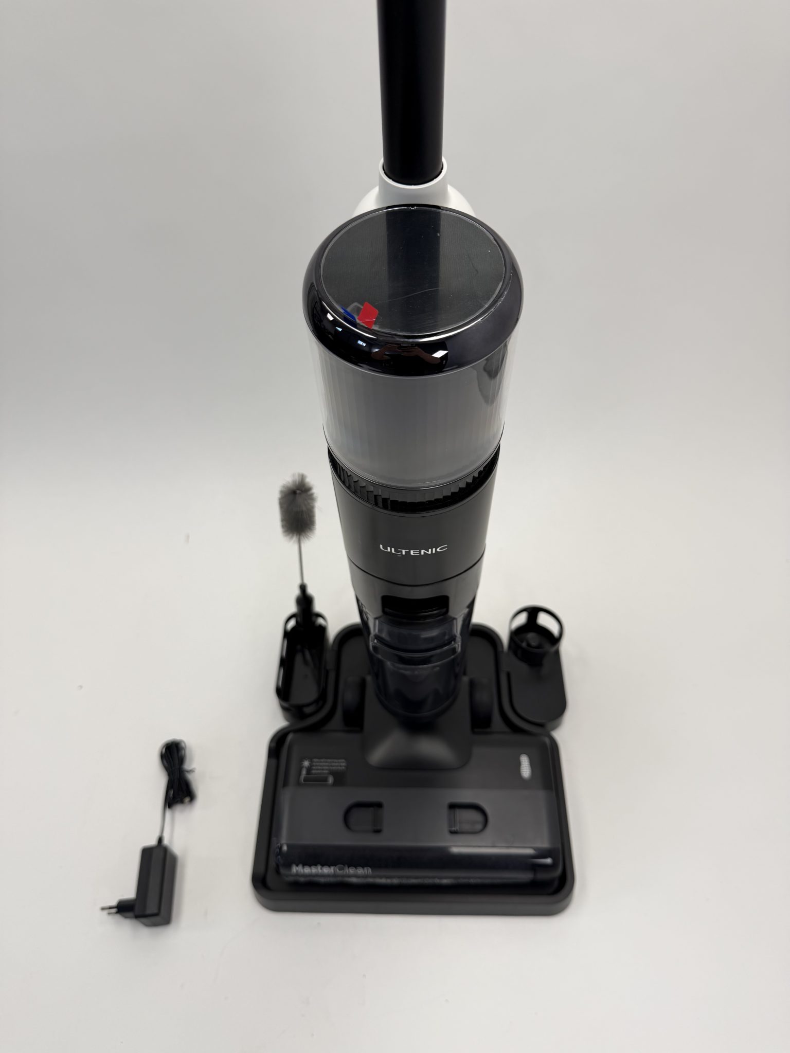 Ultenic AC1 Elite dulkių siurblys