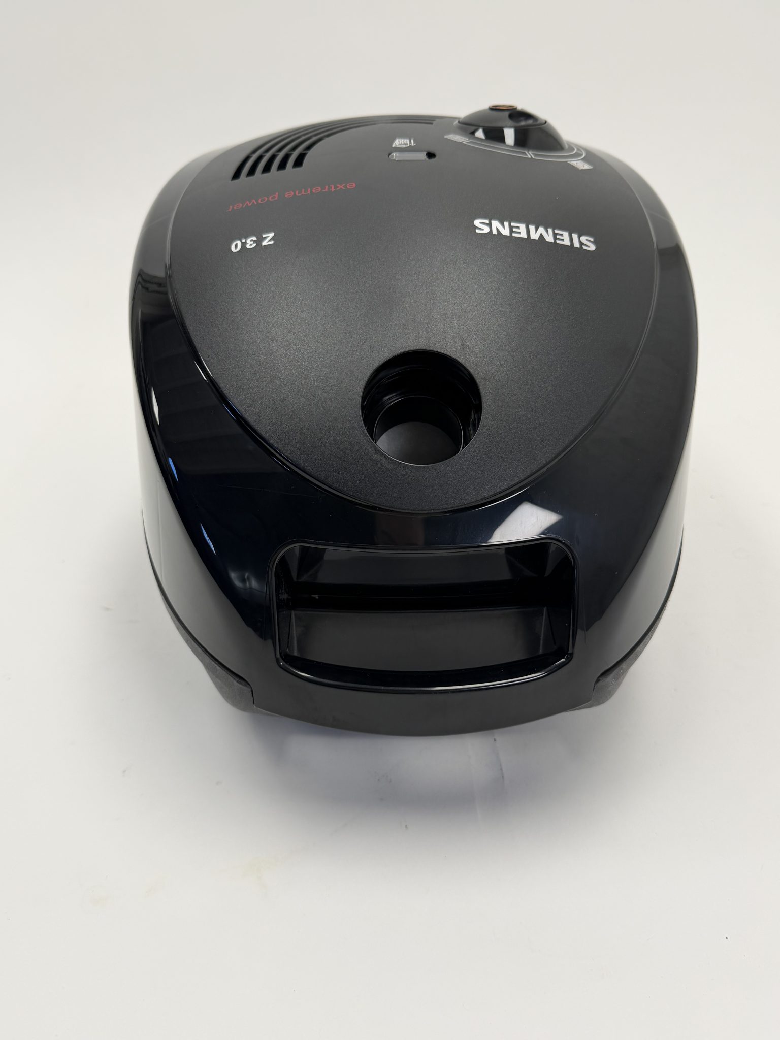 Siemens dulkių siurblys  Z 3.0 Extreme Power