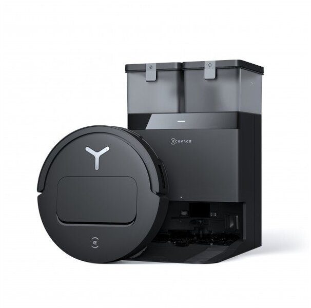 ECOVACS DEEBOT T50 Omni Gen2 robotas siurblys