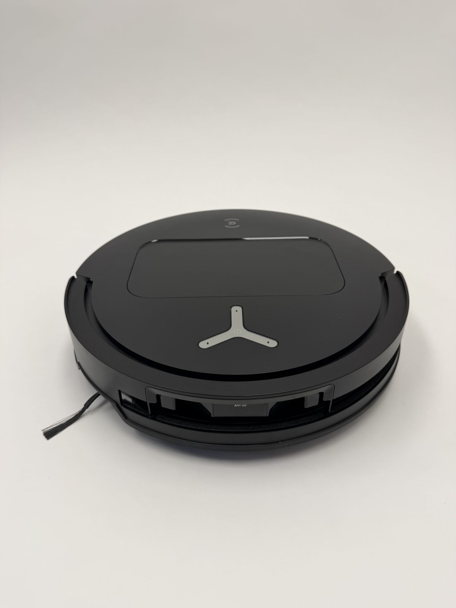 Ecovacs T50 Omni robotas siurblys