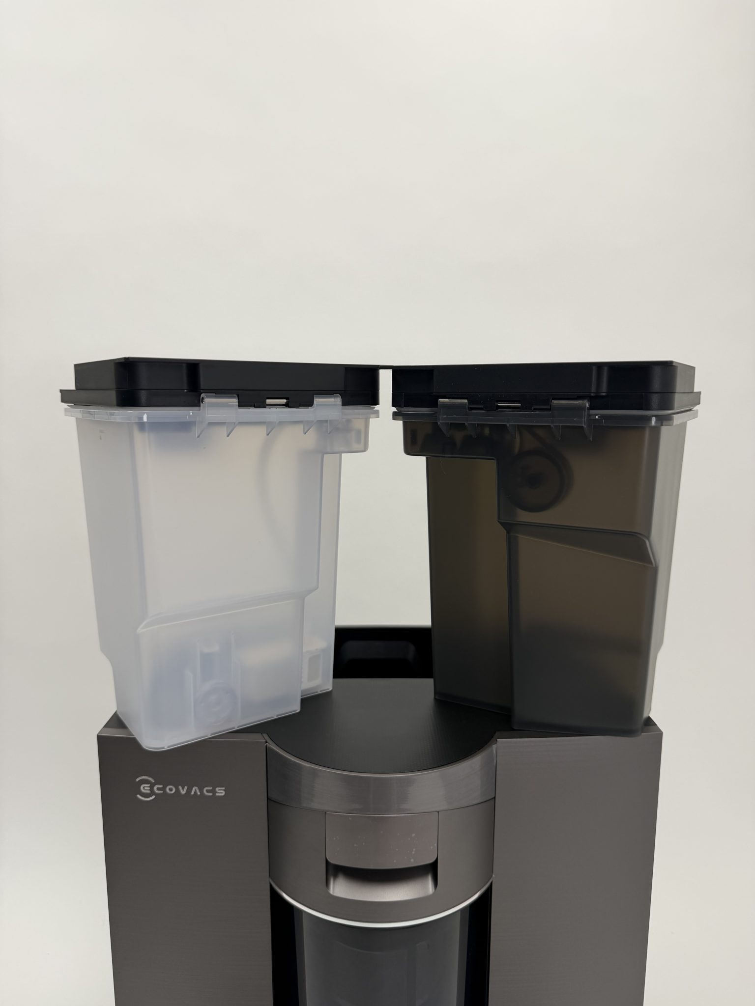 Ecovacs X11 OMNICYCLONE robotas siurblys