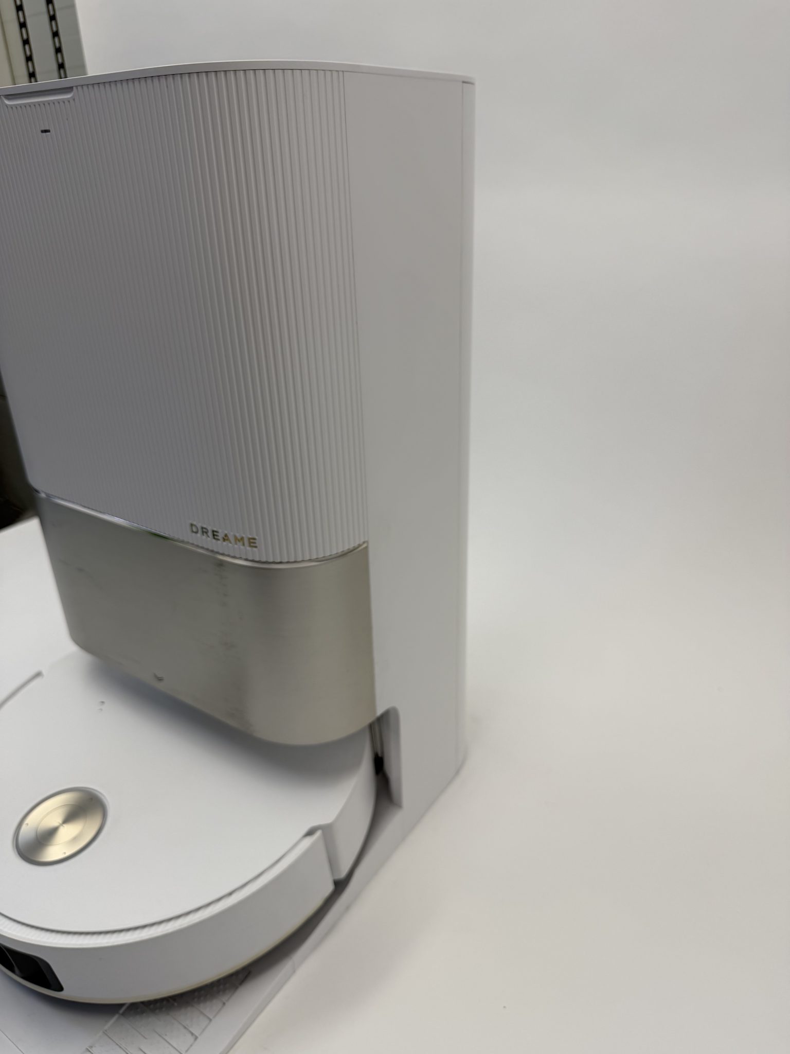 Dreame X50 Ultra Complete robotas siurblys