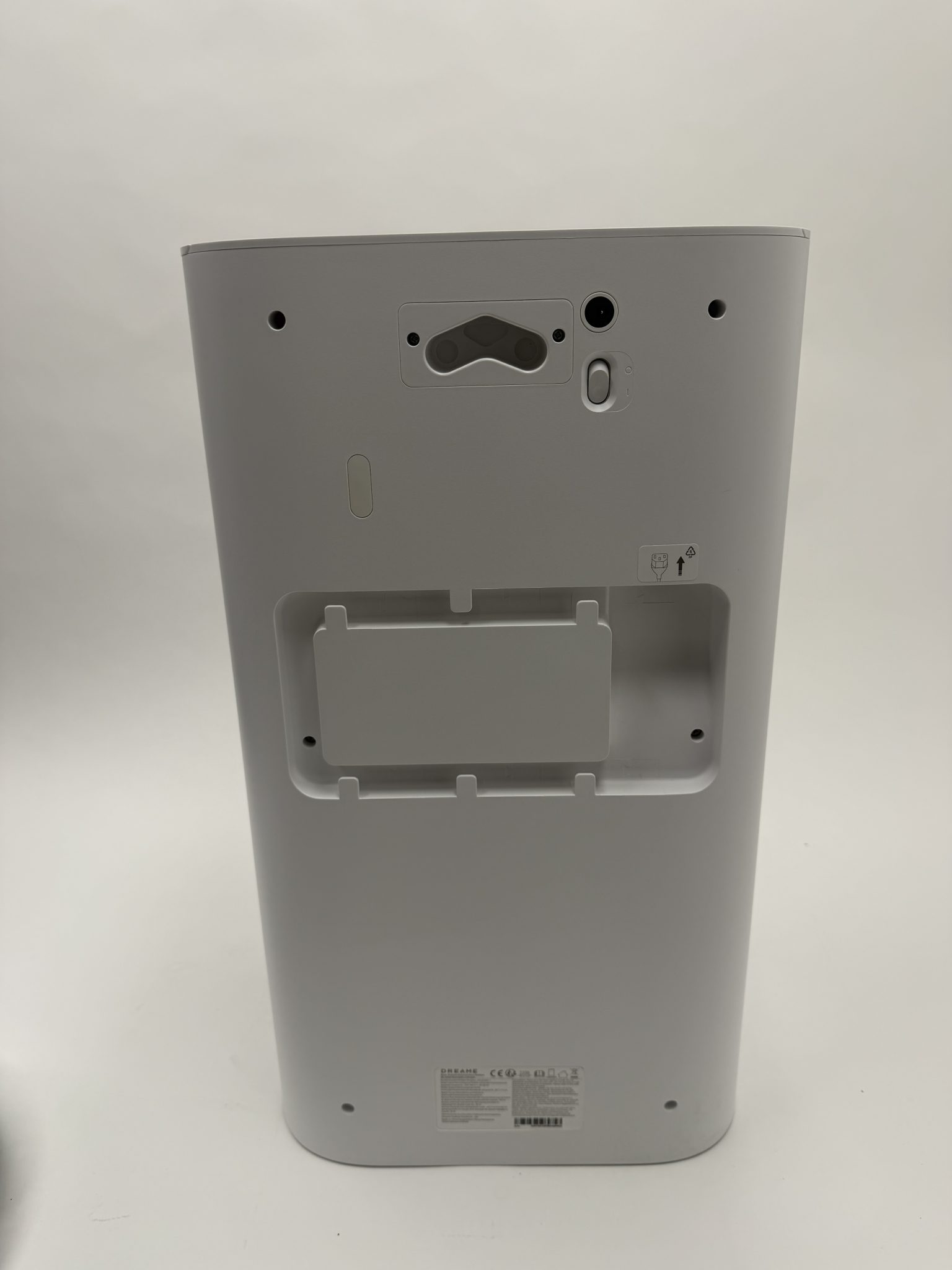 Dreame L10S Ultra Gen2 robotas siurblys