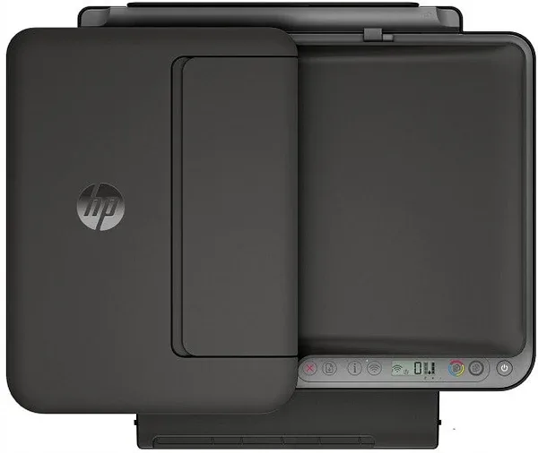 HP DeskJet 4320 Daugiafunkcis spausdintuvas