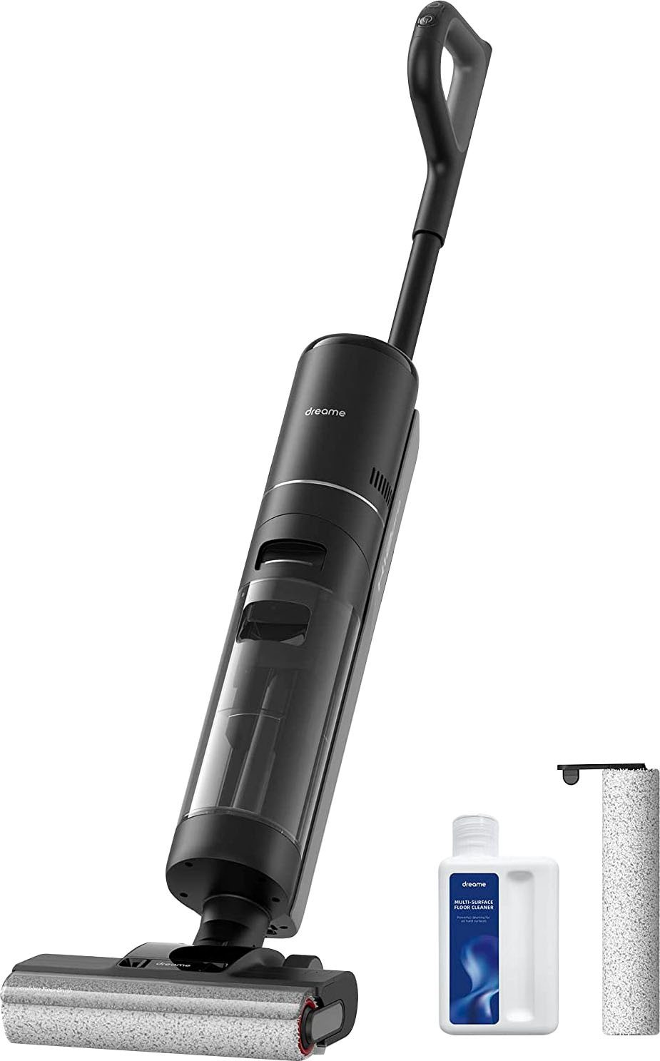 Dreame H12 pro drėgnas grindų valytuvas