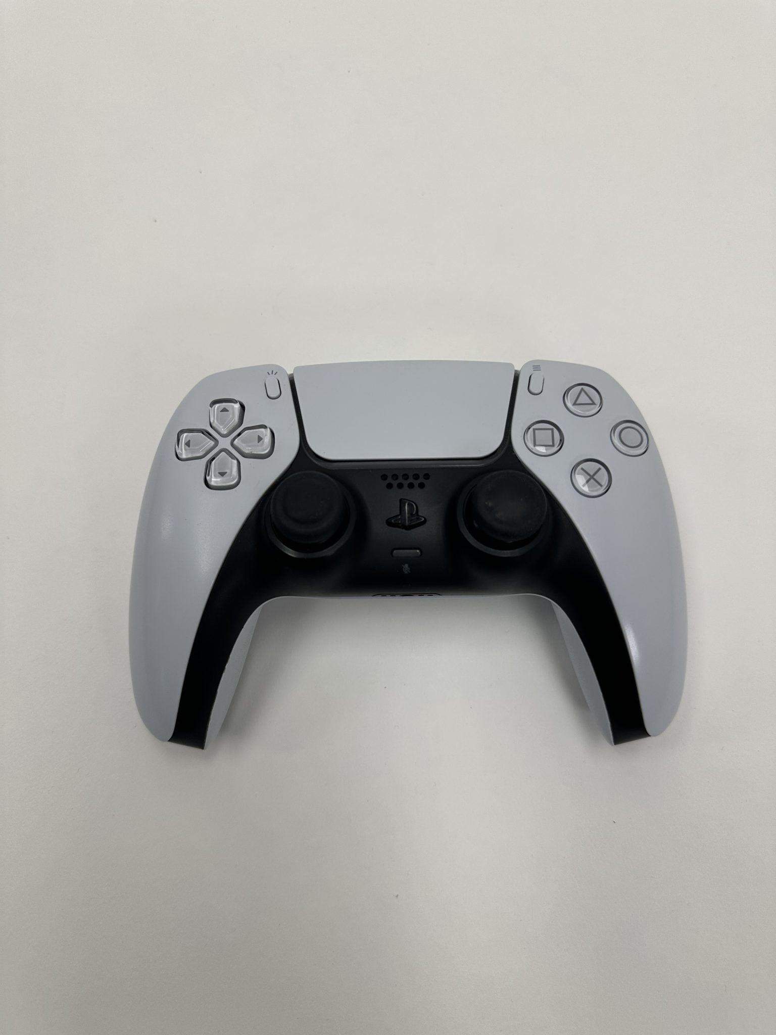 Playstation DualSense žaidimų pultas