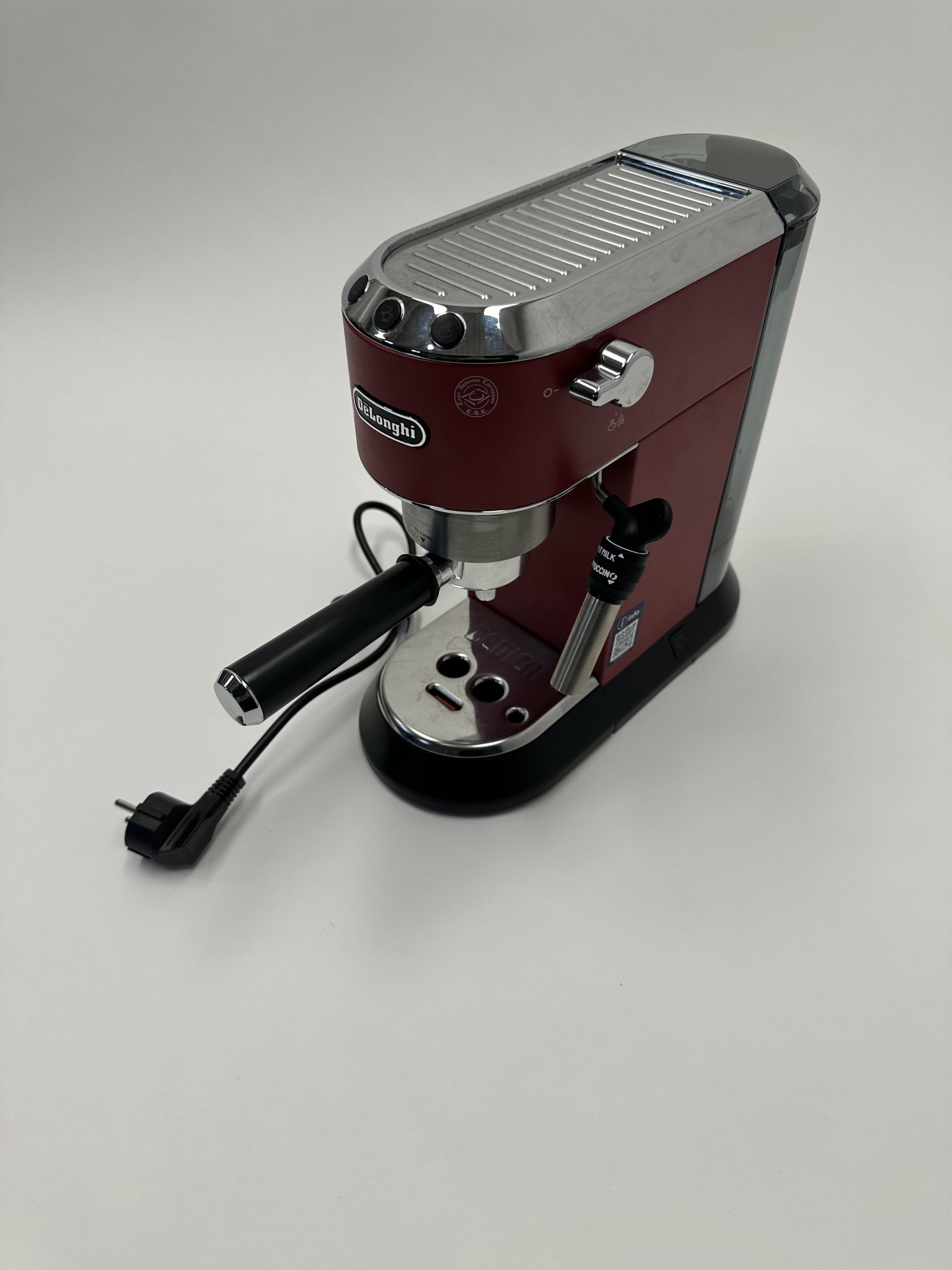 De'Longhi espresso aparatas