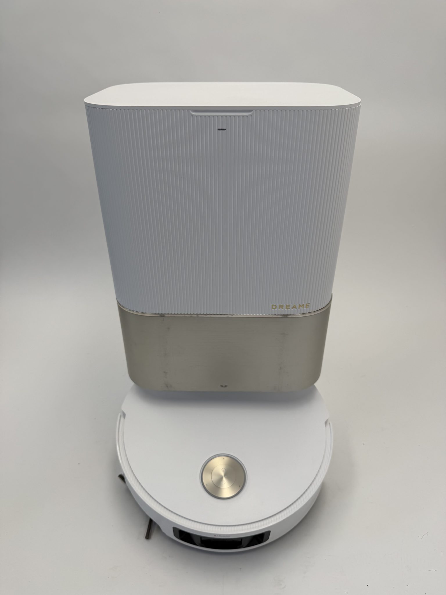 Dreame X50 Ultra Complete robotas siurblys