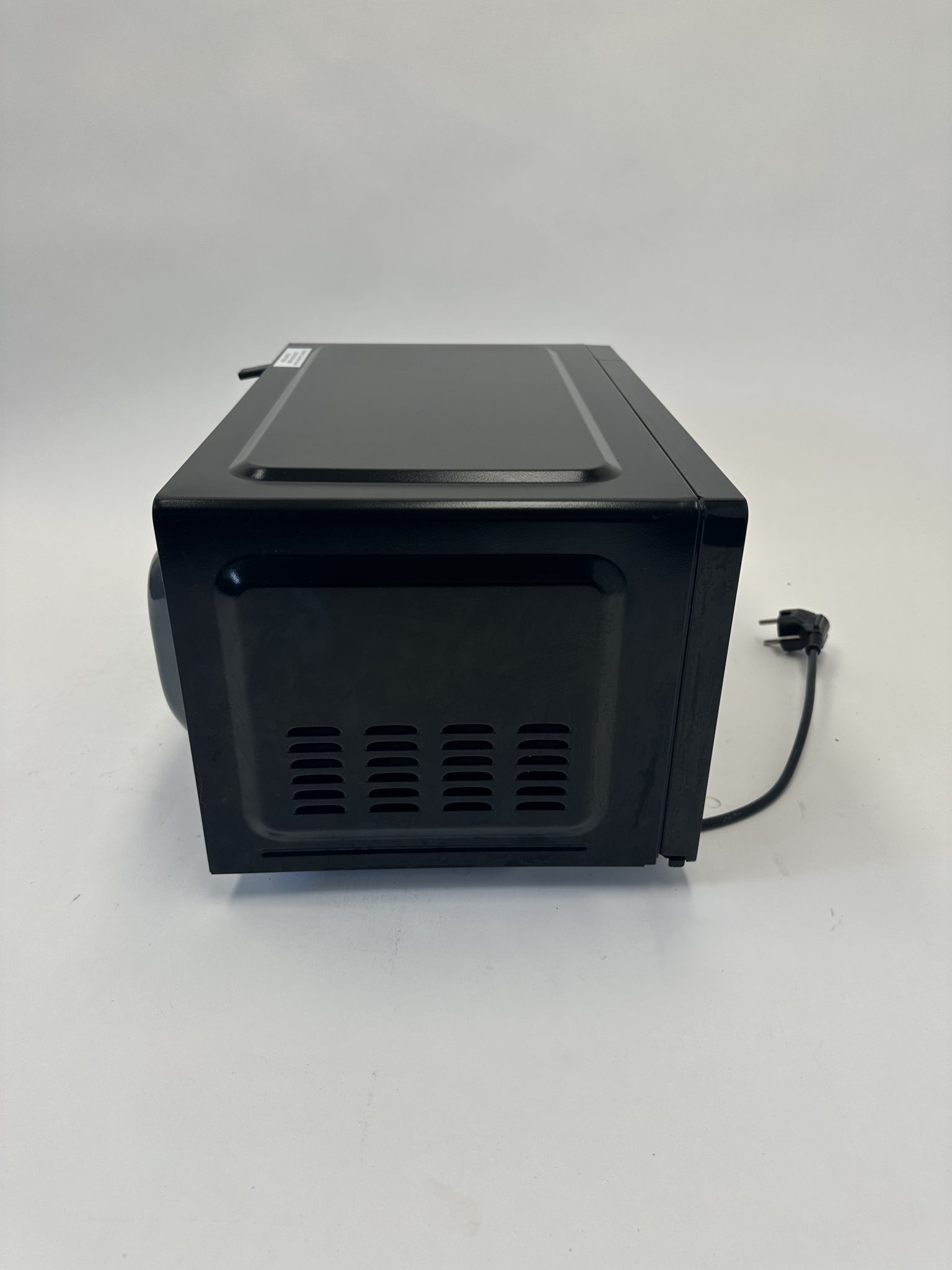 COMFEE Mikrobangų krosnelė 20 l 700 W Juoda