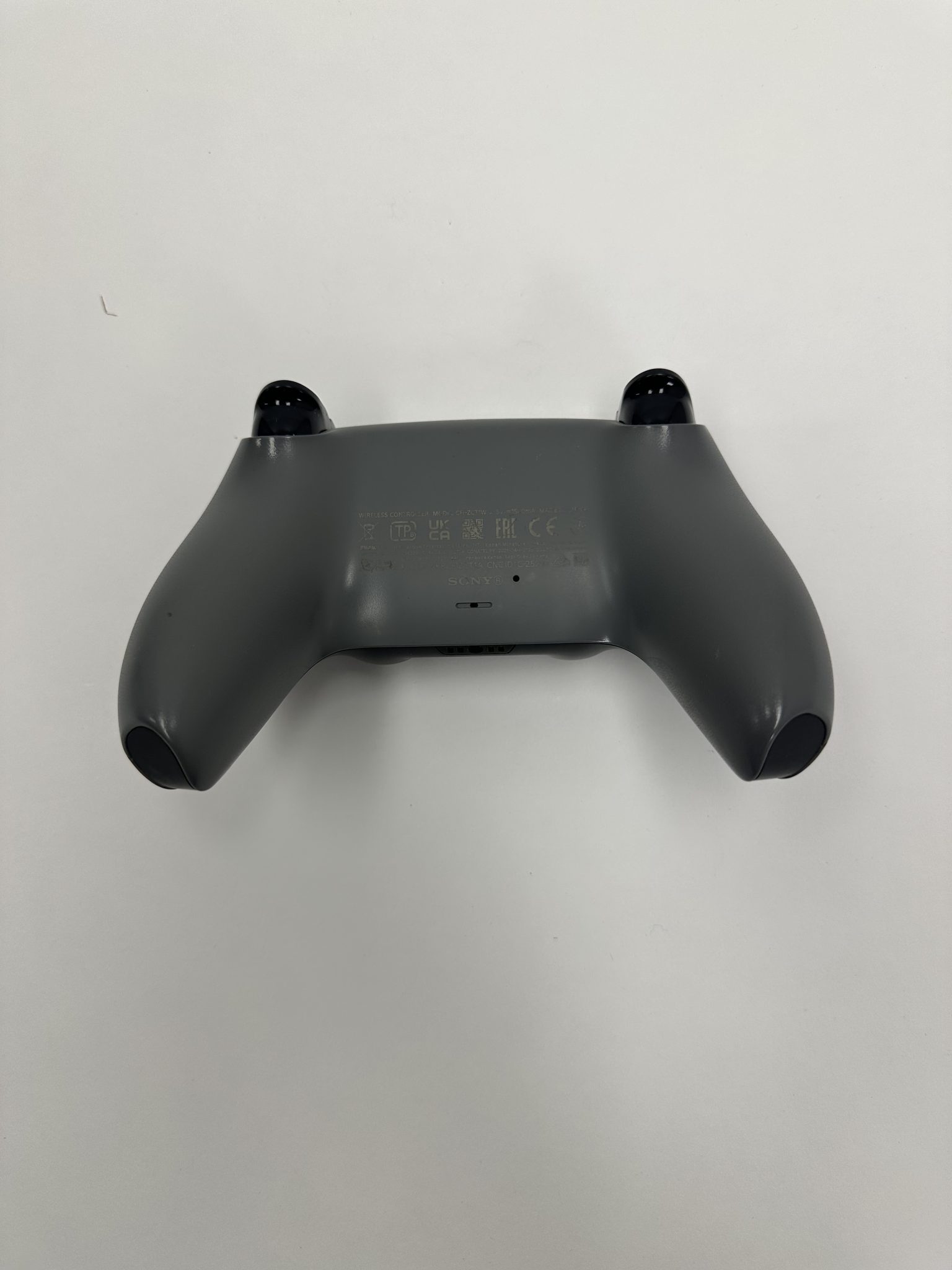 Playstation žaidimų pultas