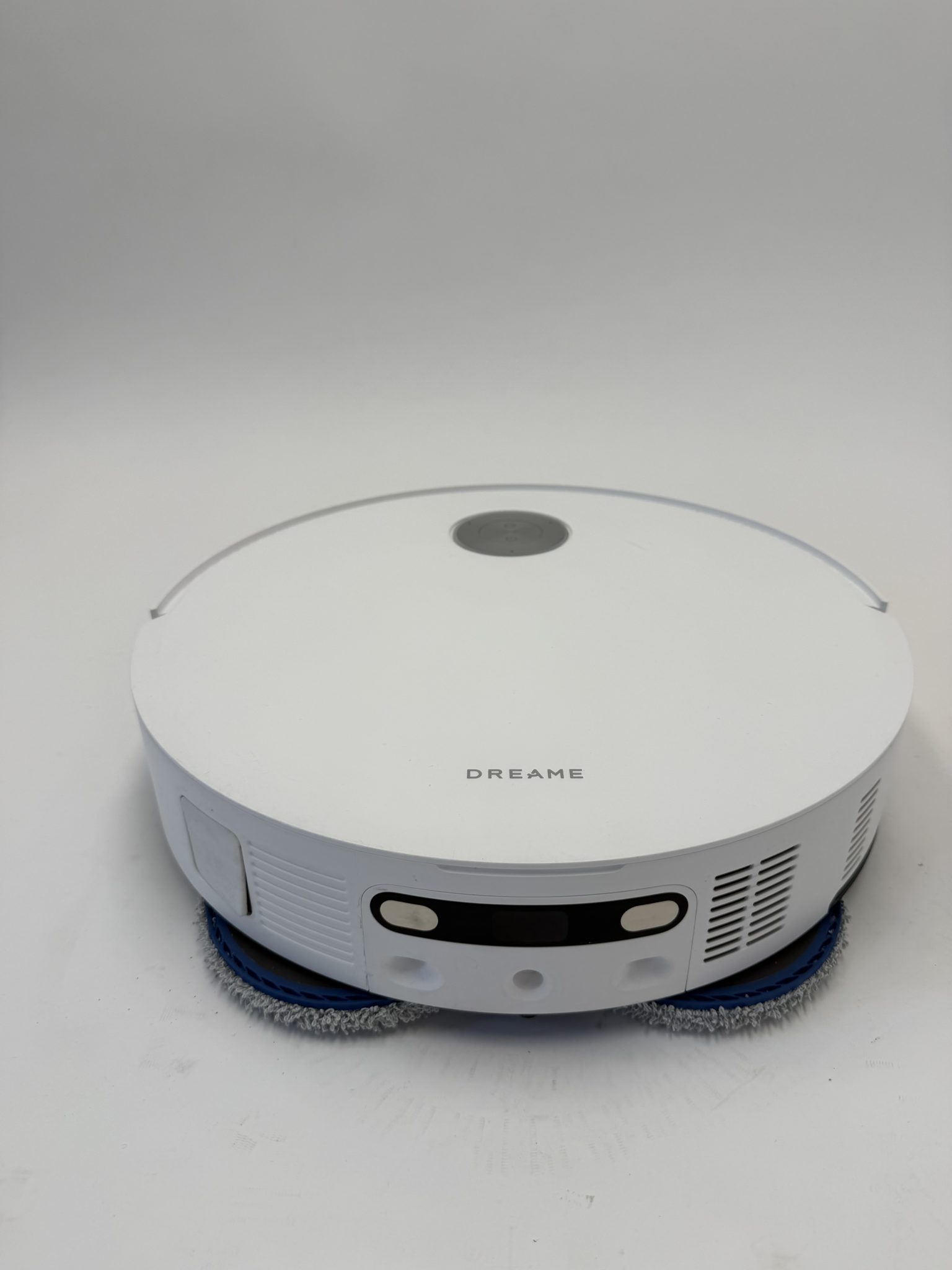 Dreame Matrix10 Ultra robotas siurblys