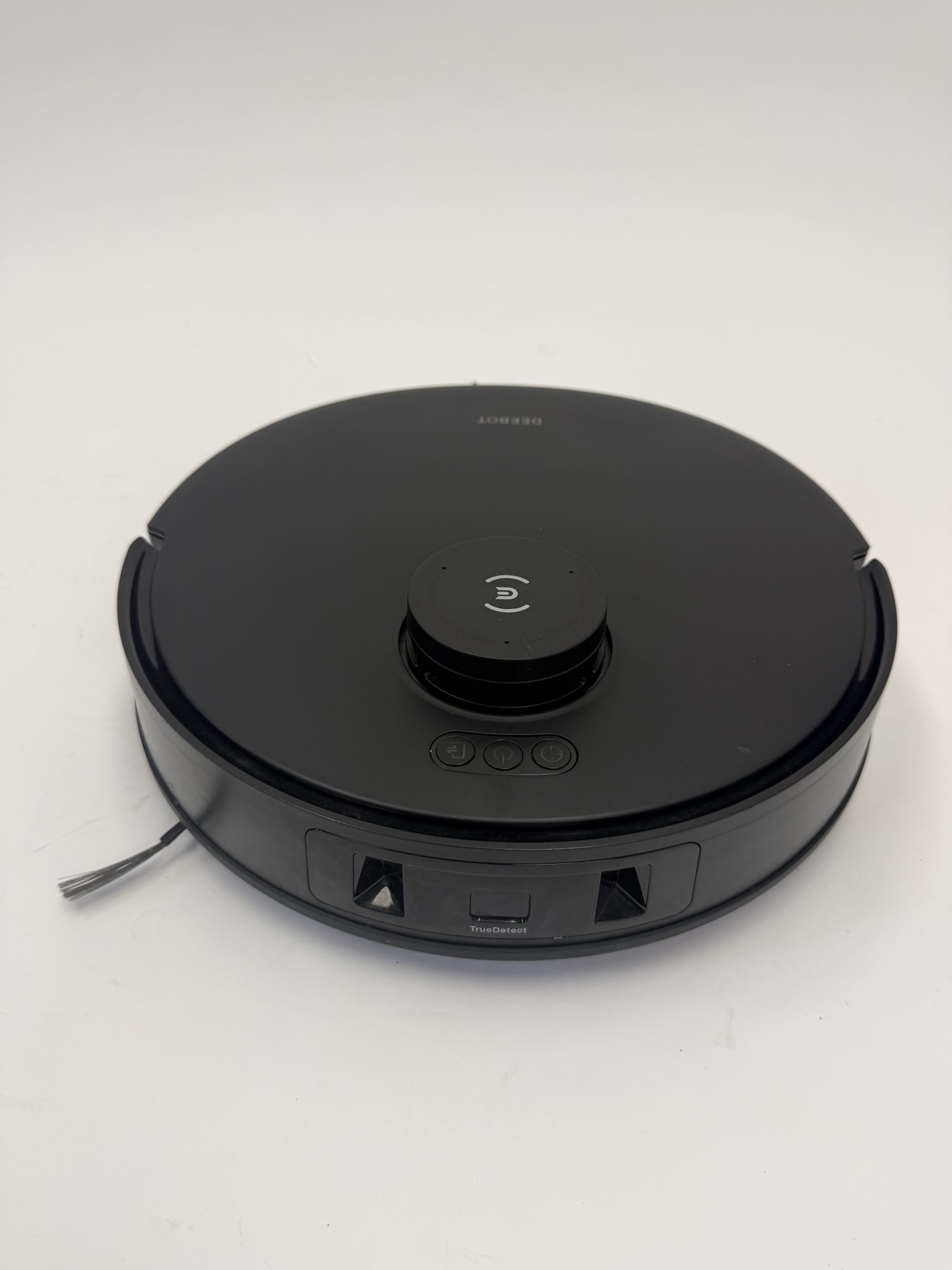 Ecovacs DEEBOT T30S Combo robotas dulkių siurblys