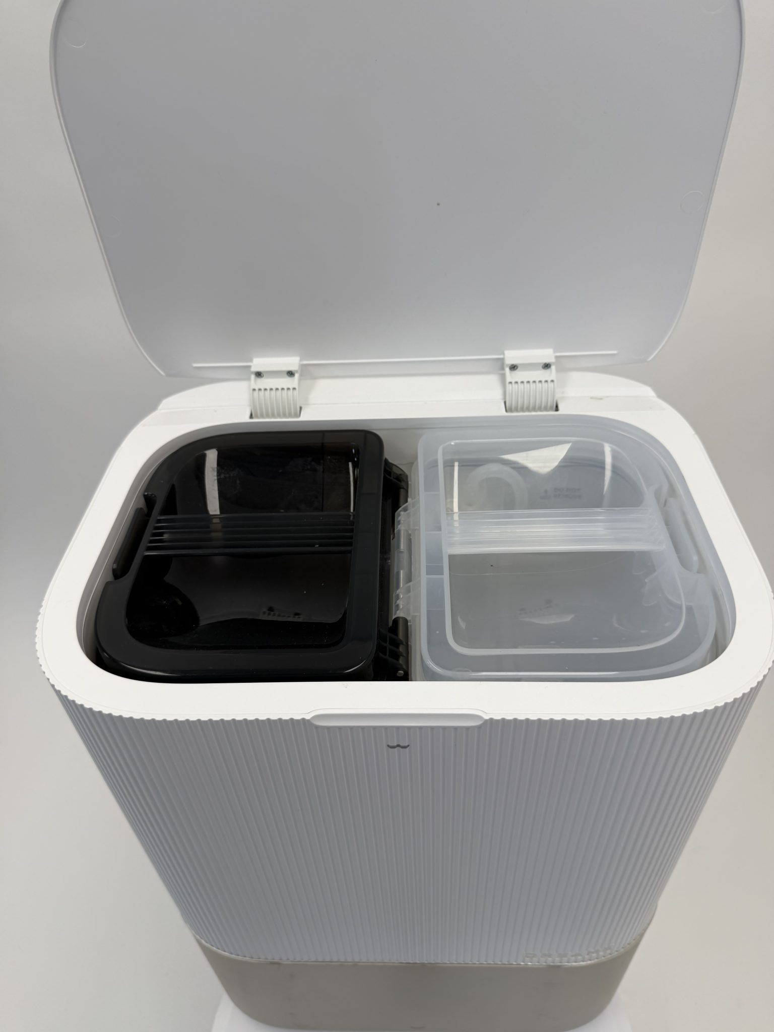 Dreame X50 Ultra Complete robotas siurblys