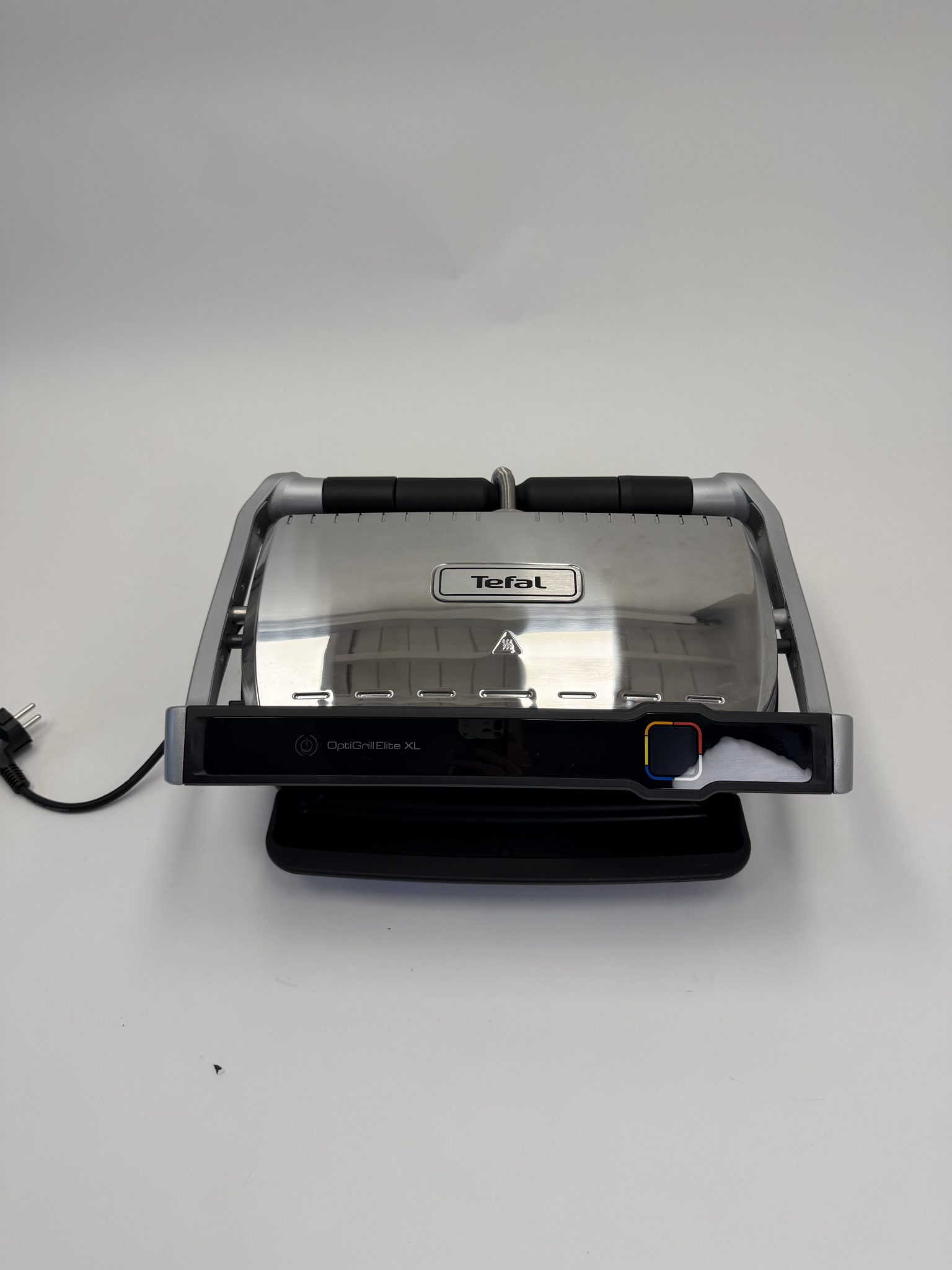 Tefal OptiGrill Elite XL elektrinis grilius