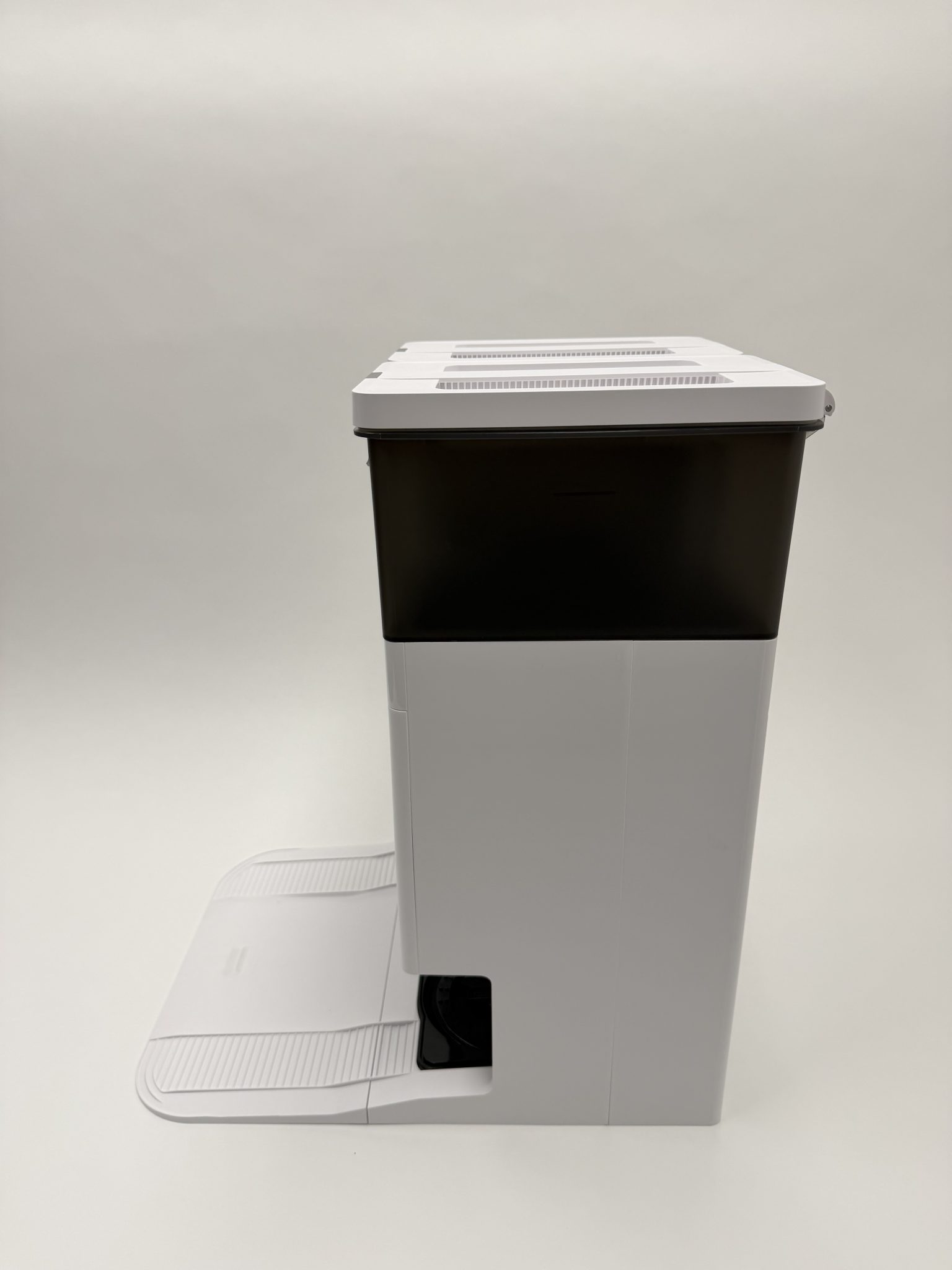 ECOVACS T50 Omni Gen2 robotas siurblys