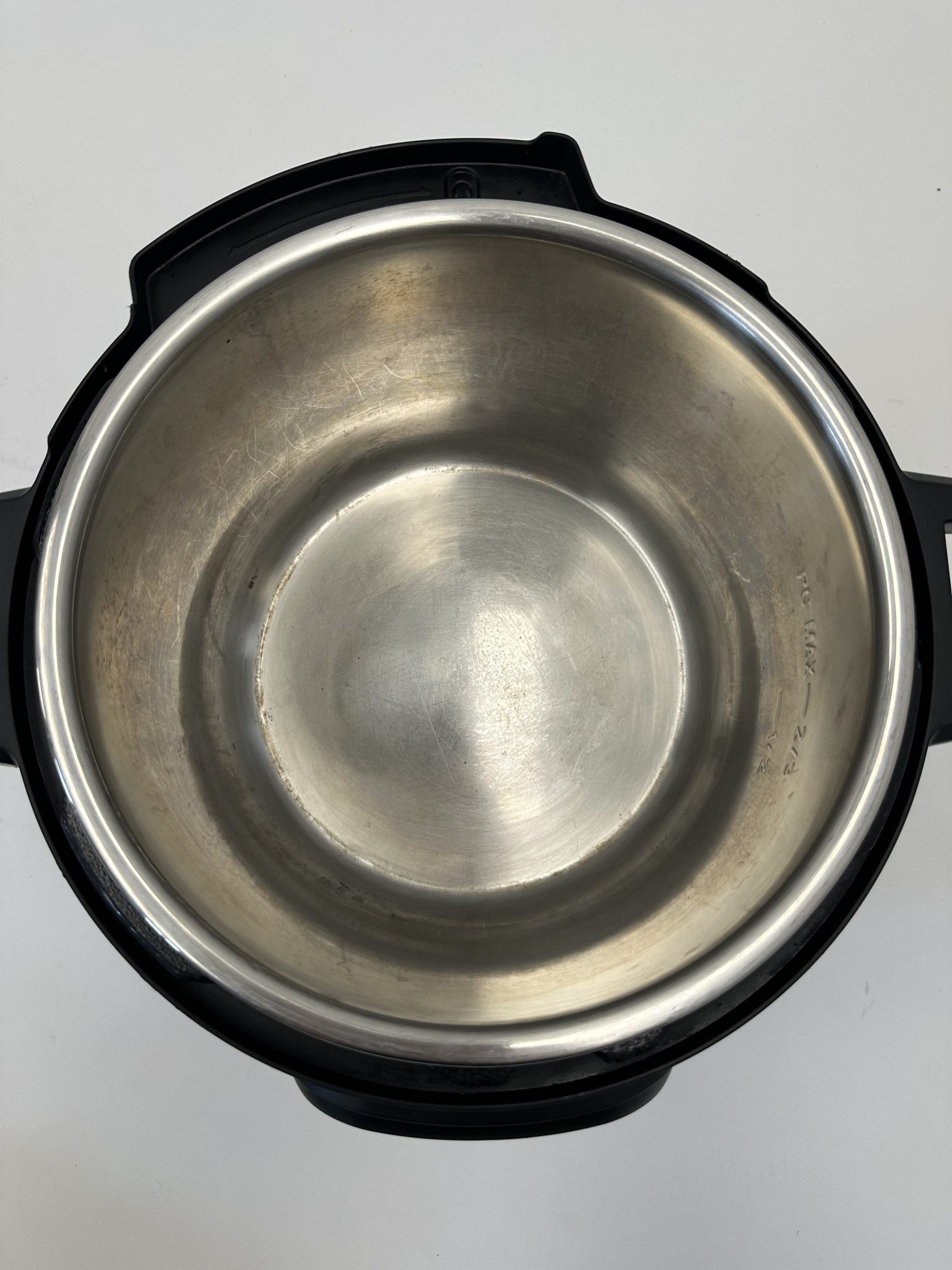 Instant Pot multicooker