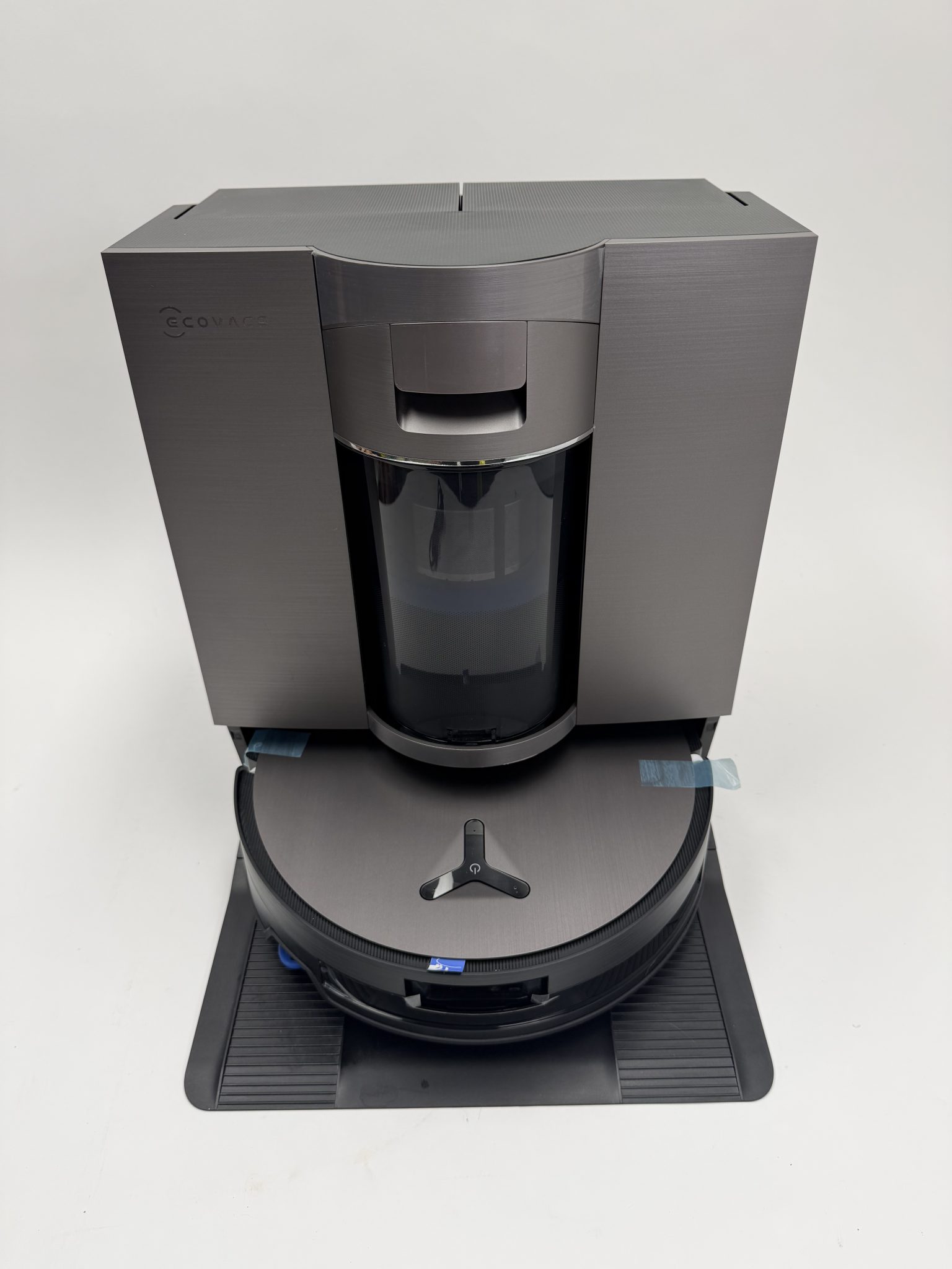 Ecovacs X11 OMNICYCLONE robotas siurblys