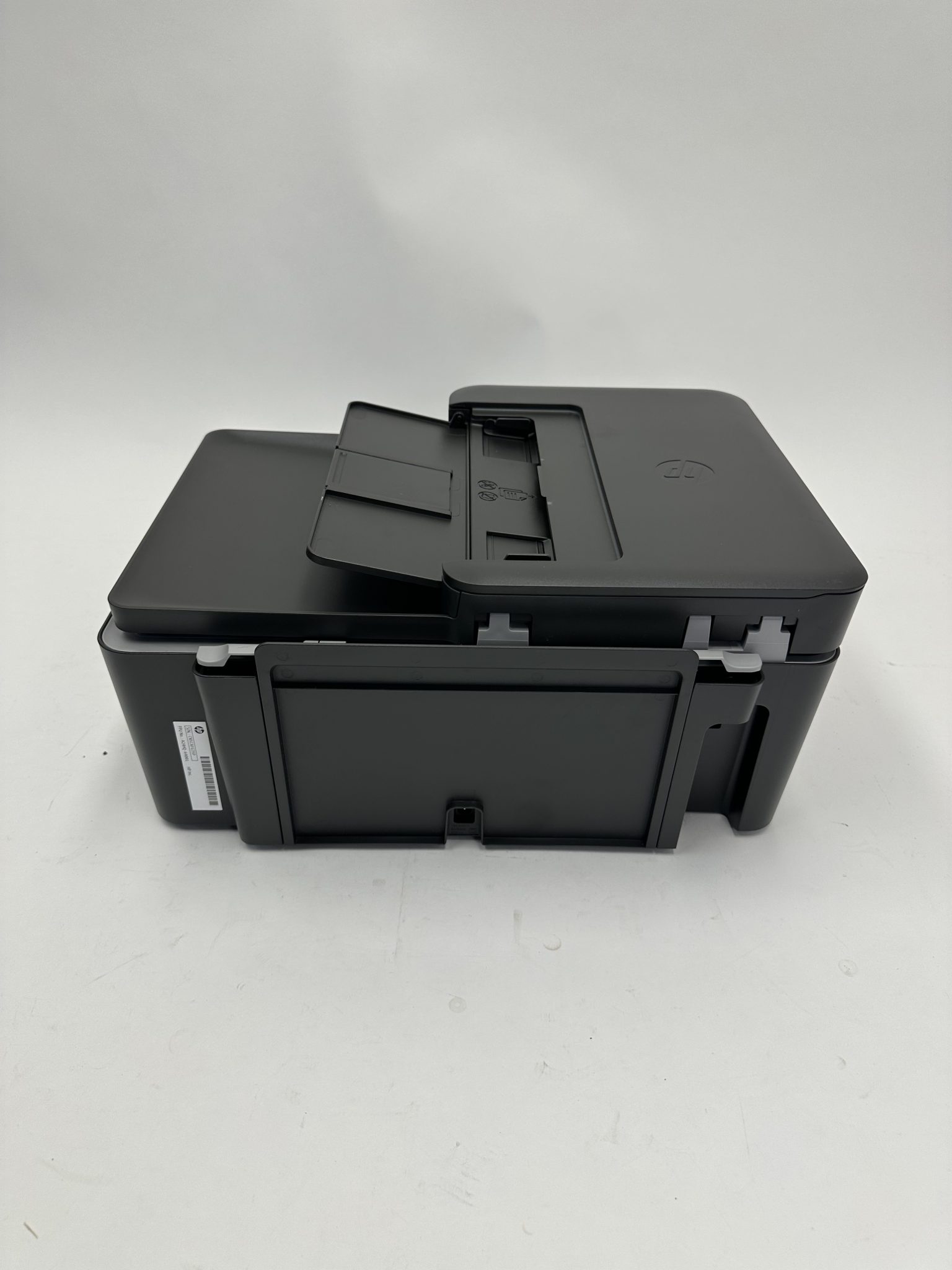 HP DeskJet 4320 daugiafunkcis spausdintuvas