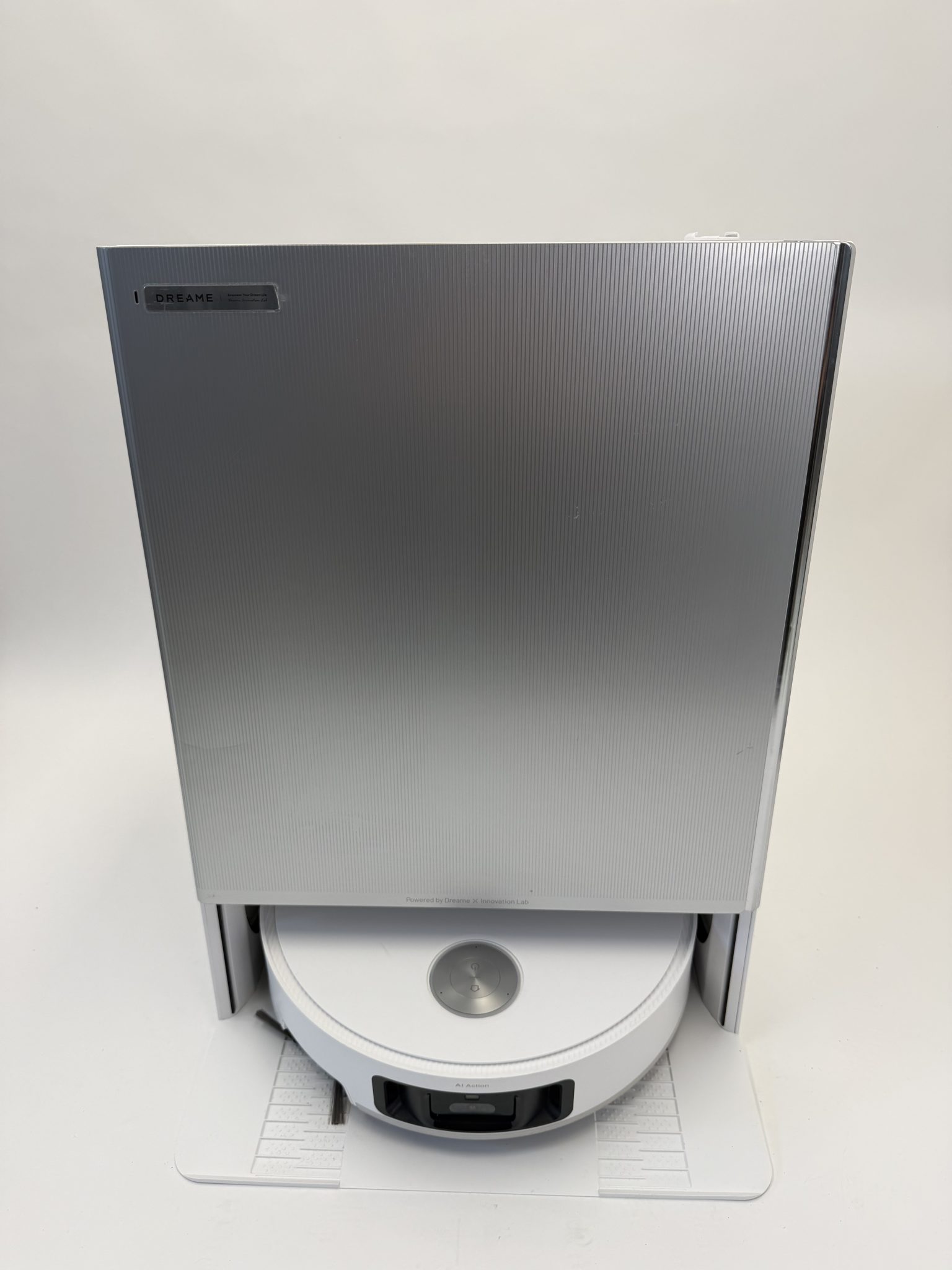 Dreame Matrix10 Ultra robotas siurblys