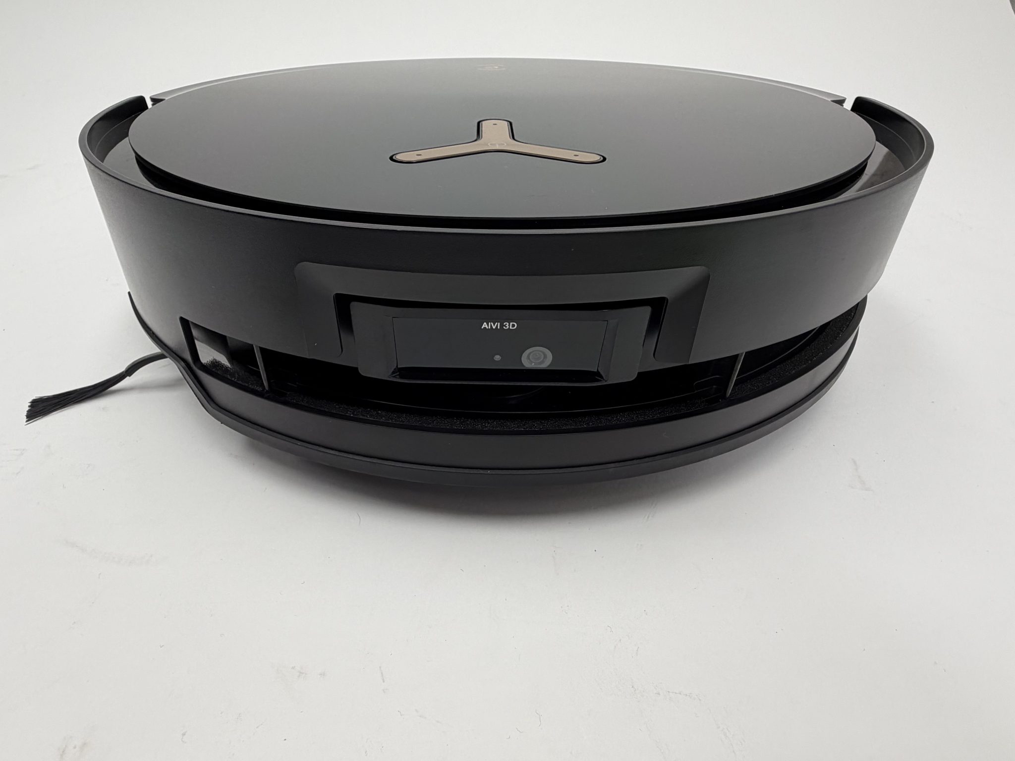 Ecovacs DEEBOT X8 Pro Omni robotas dulkių siurblys