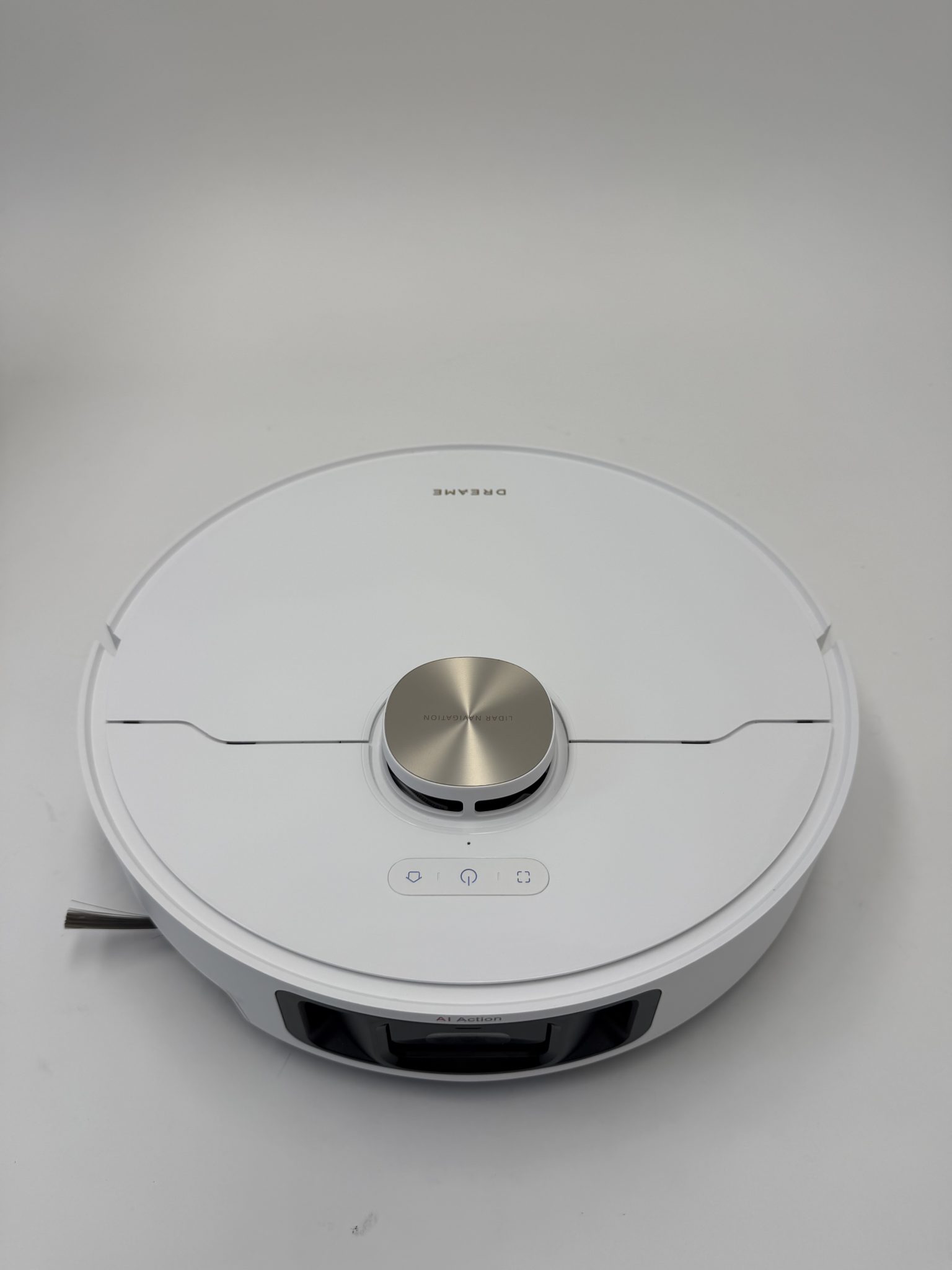 Dreame X40 Ultra robotas siurblys
