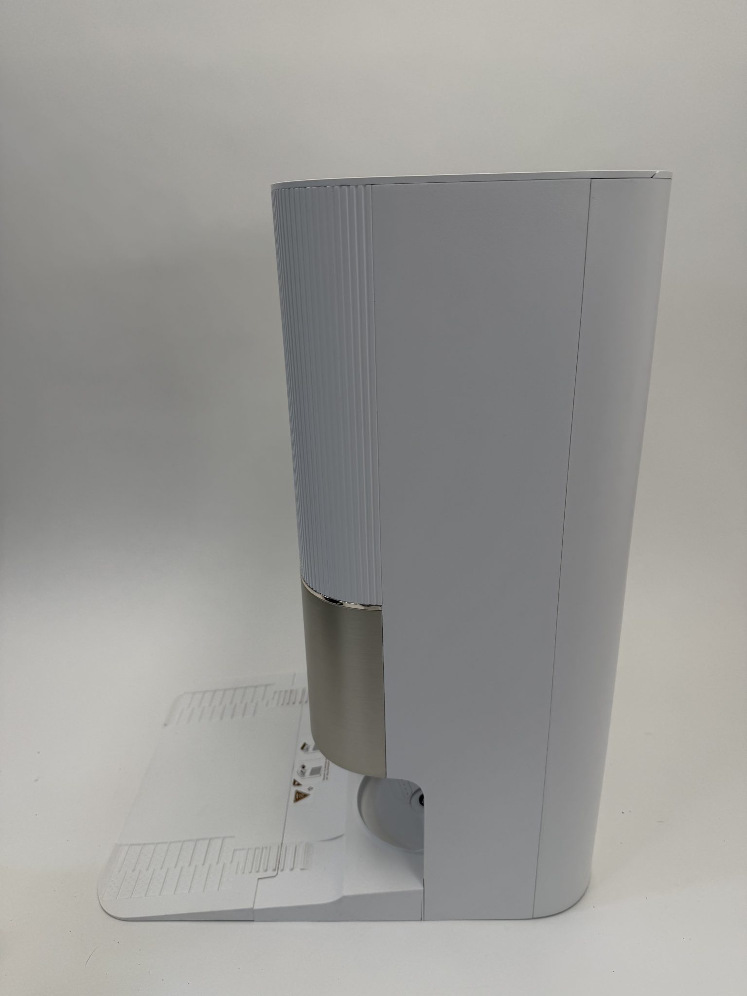 Dreame X50 Ultra Complete robotas siurblys