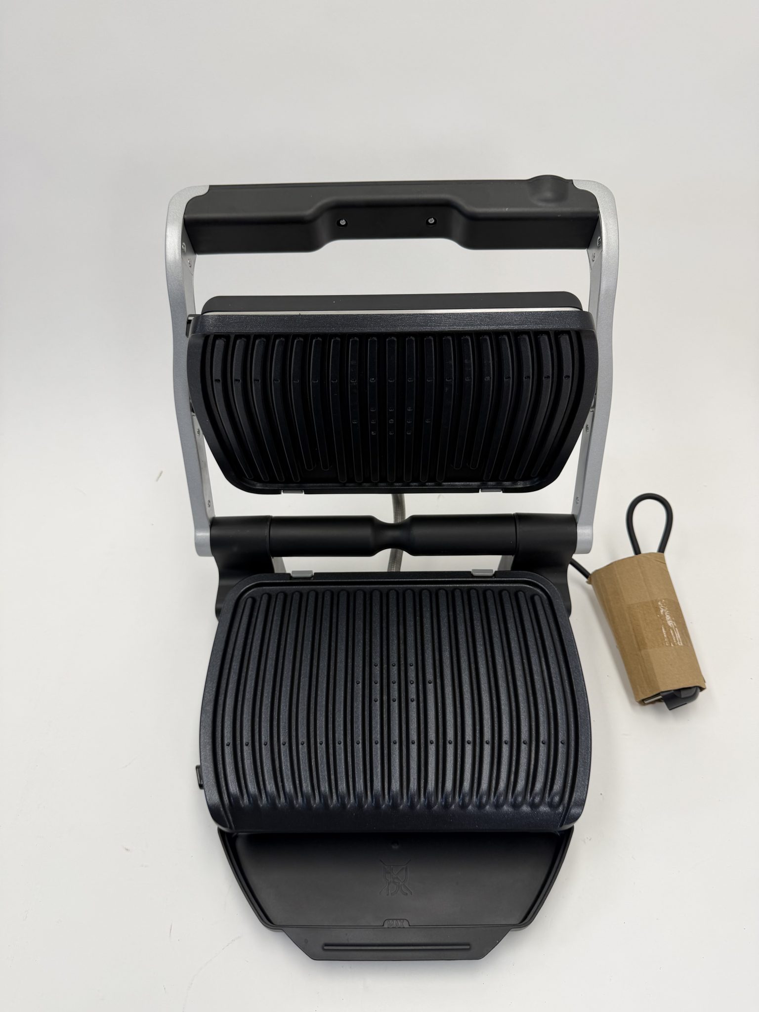 Tefal OptiGrill elektrinis grilius