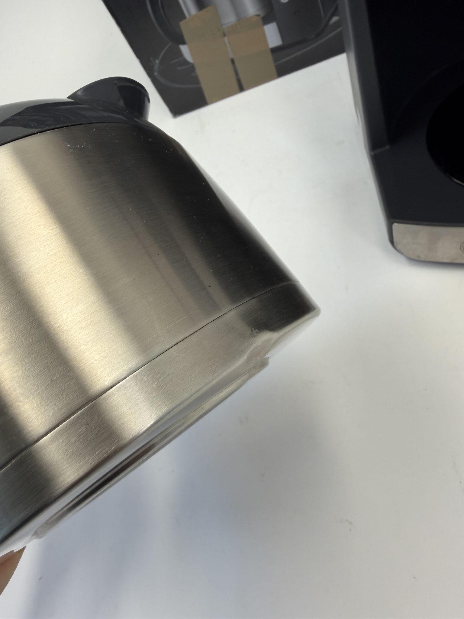 Russell Hobbs kavos aparatas