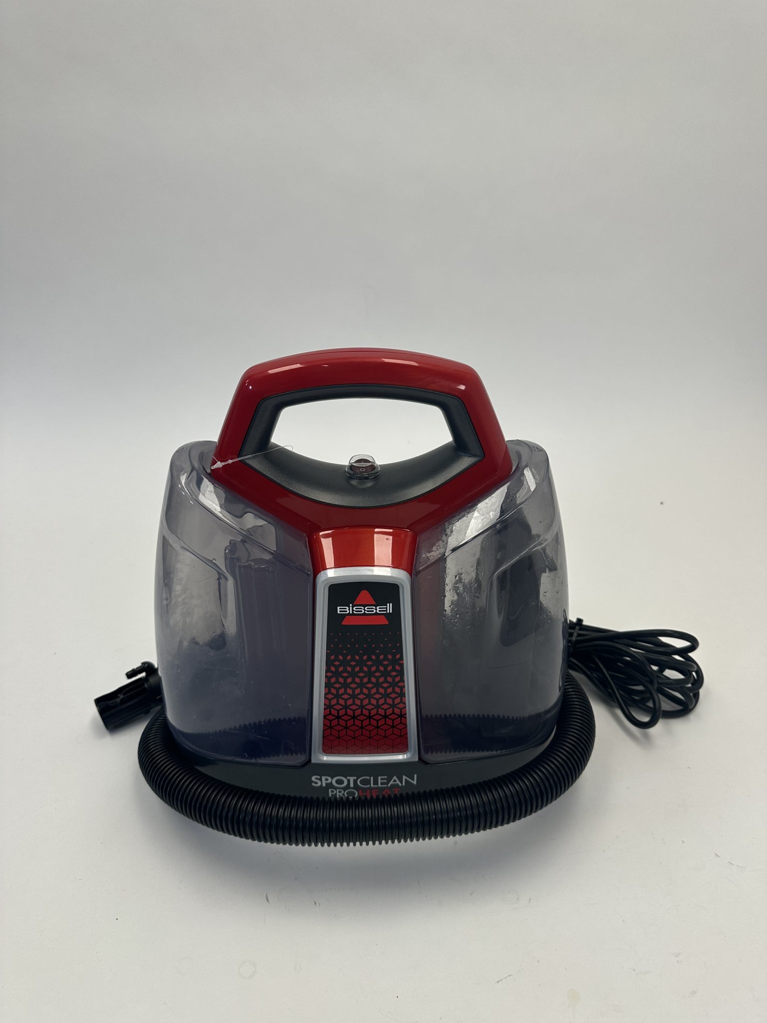 BISSELL Little Green ProHeat plaunantis siurblys