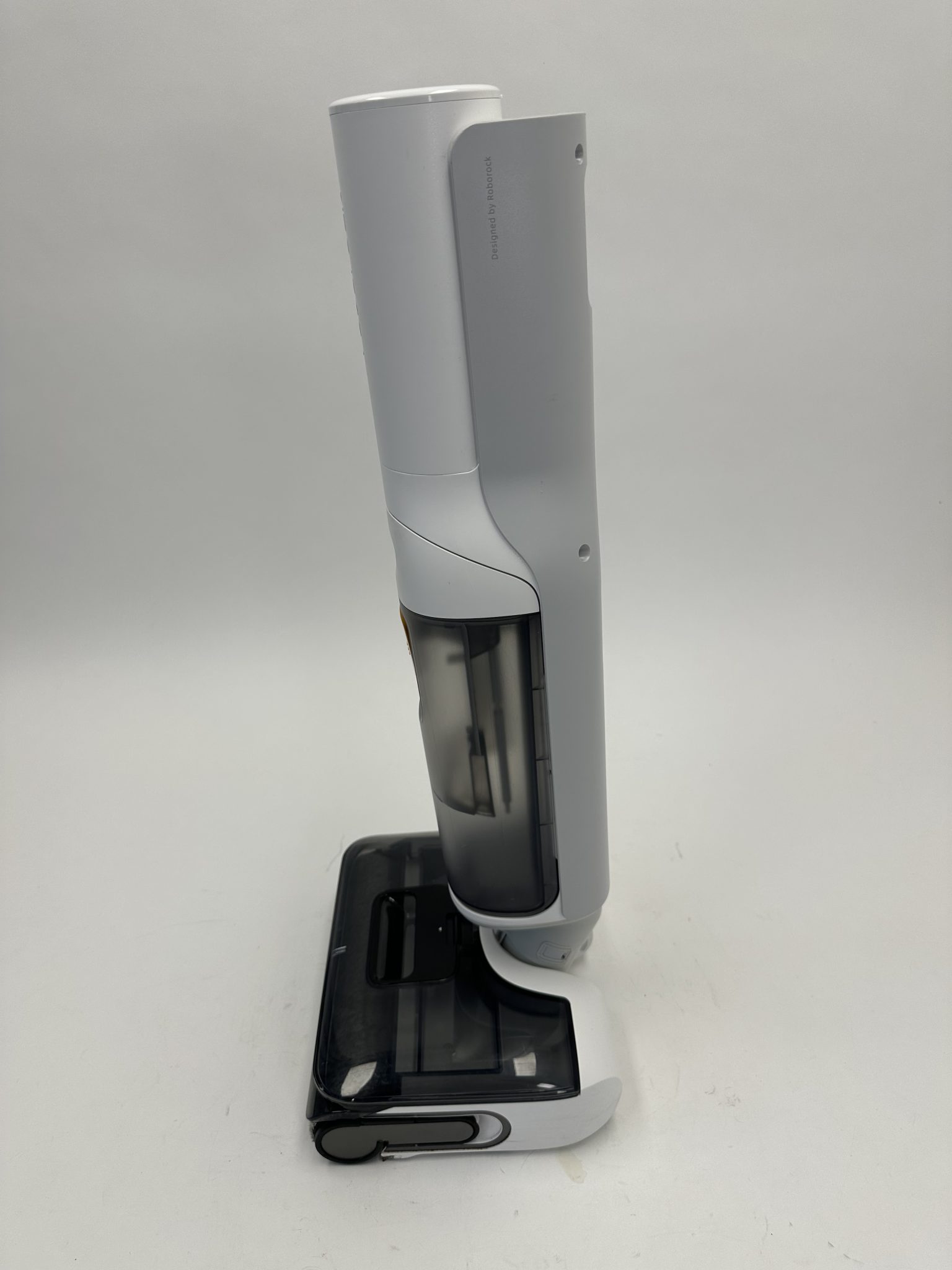 Roborock F25 GT plaunantis dulkių siurblys
