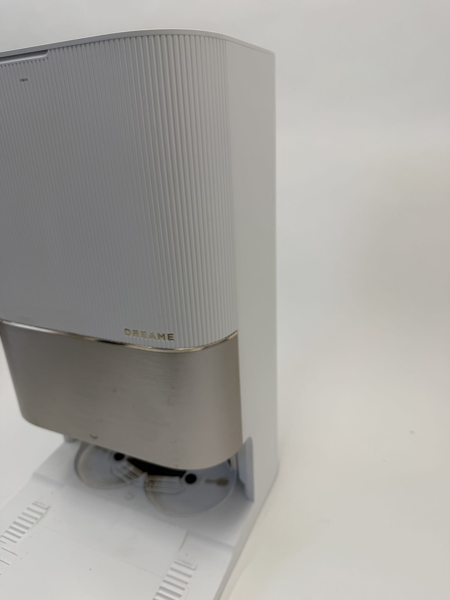Dreame X50 Ultra Complete robotas siurblys