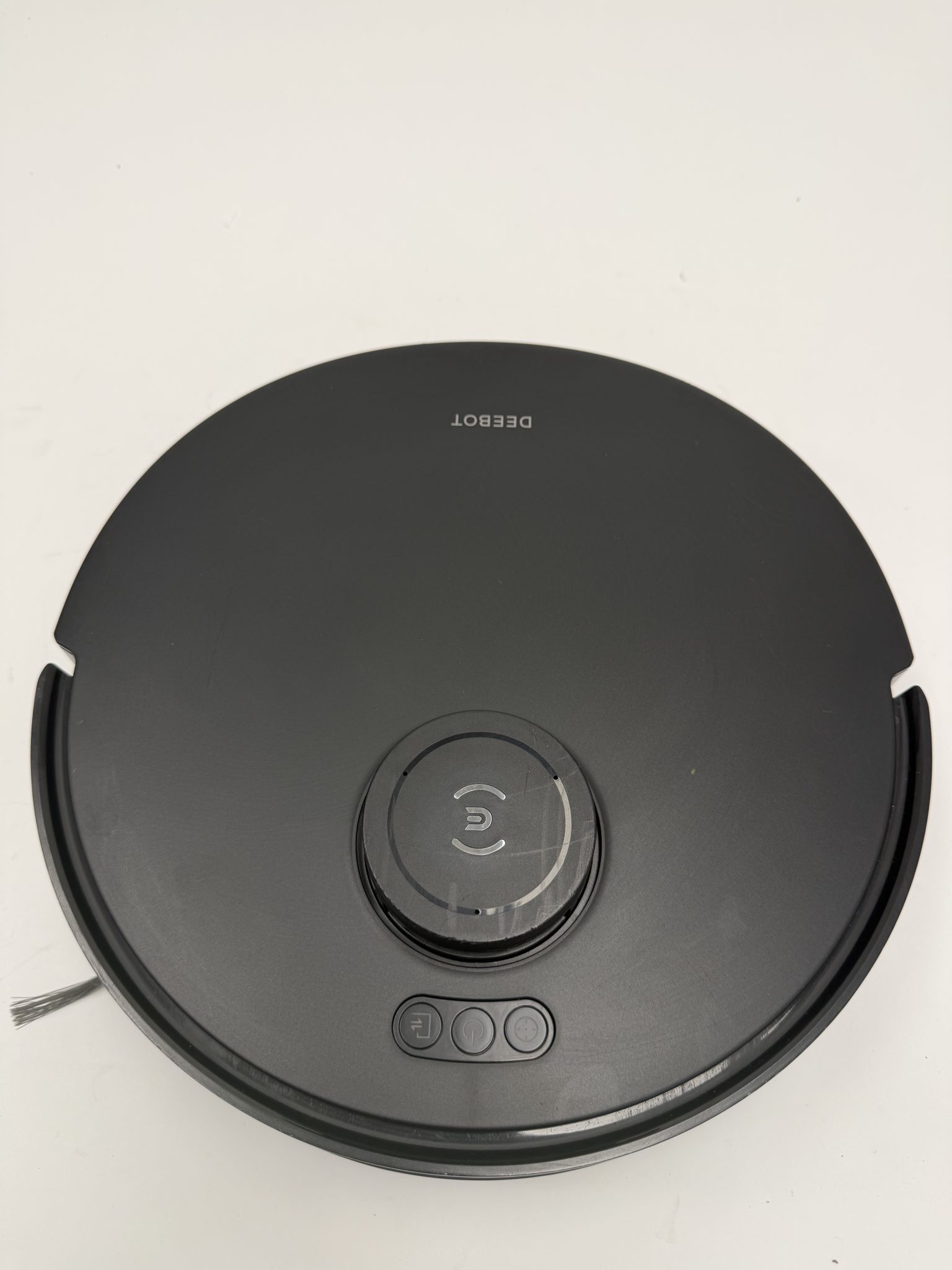 Ecovacs DEEBOT T30S Combo robotas dulkių siurblys