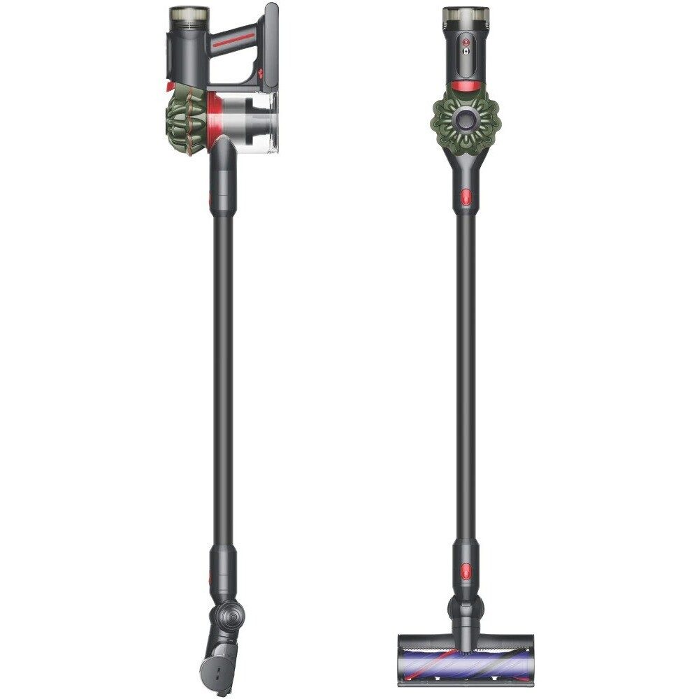 Dyson V8 dulkių siurblys