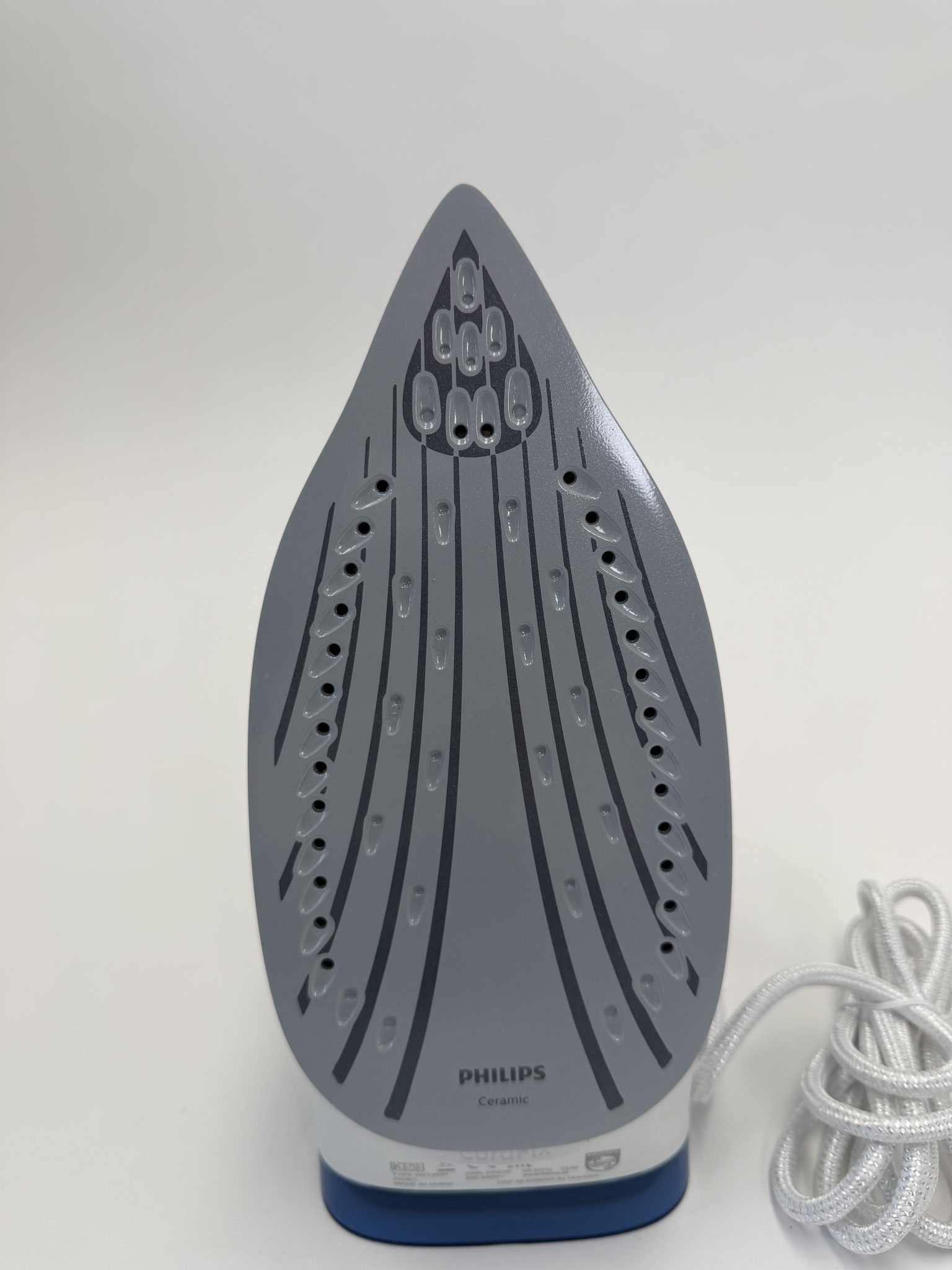Philips 3000 Series garinis lygintuvas
