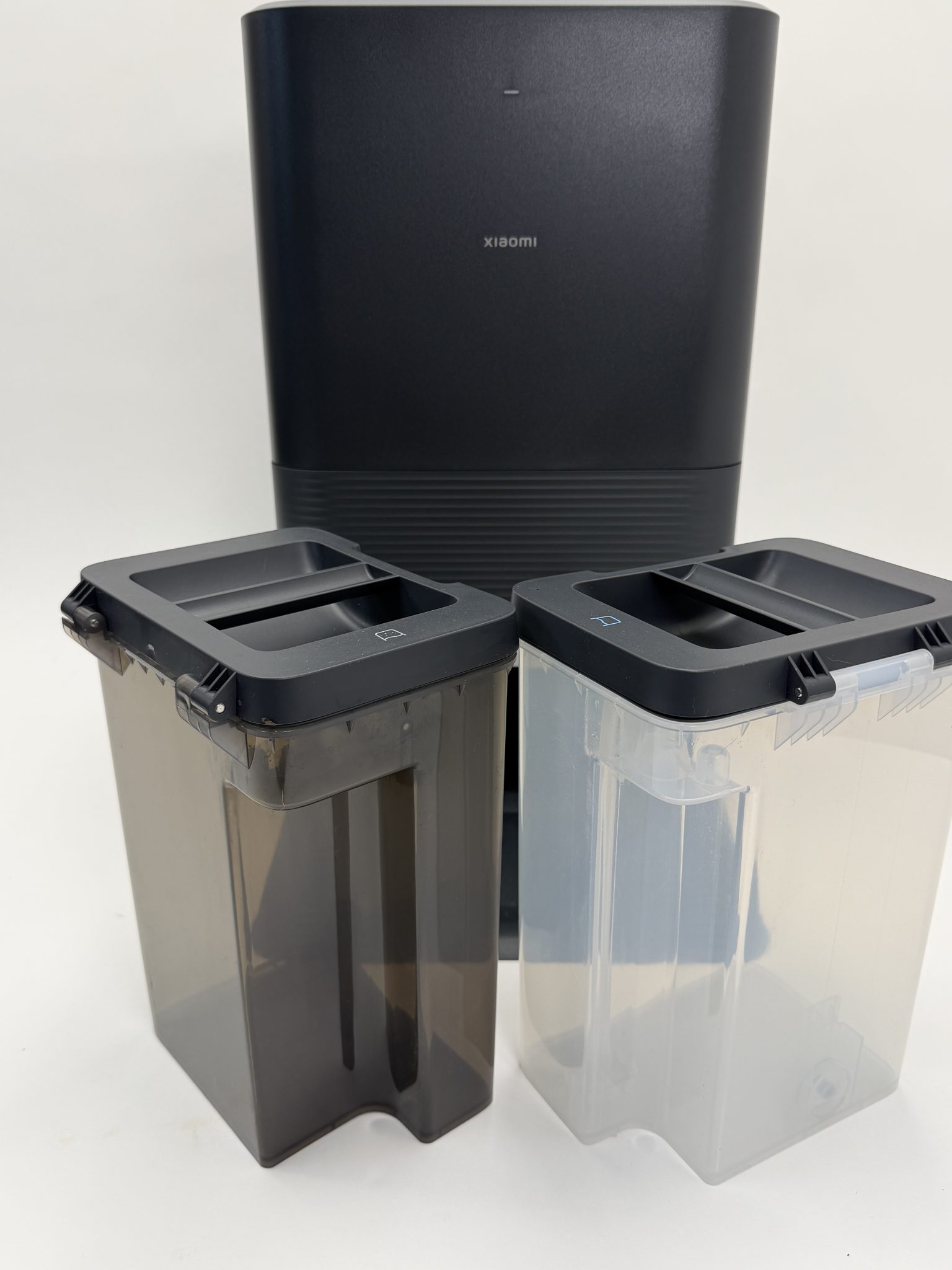 Xiaomi X20 Max Robotas siurblys