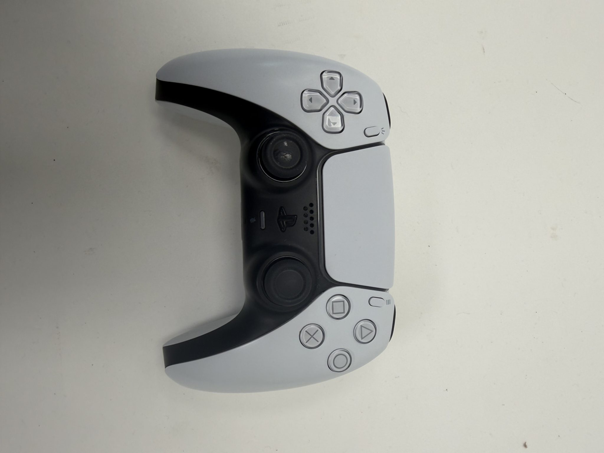 Playstation DualSense žaidimų pultas