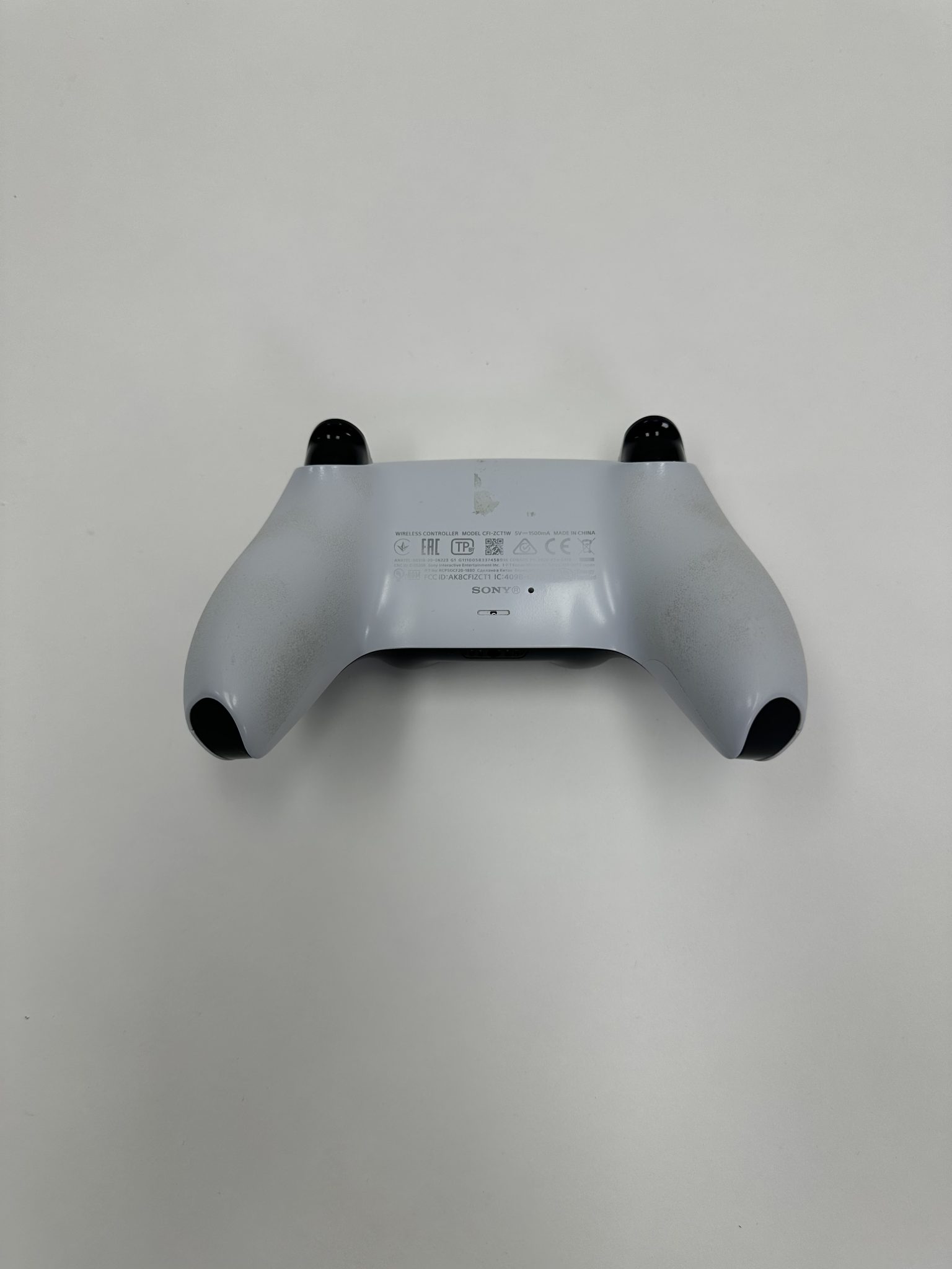 Playstation DualSense žaidimų pultas