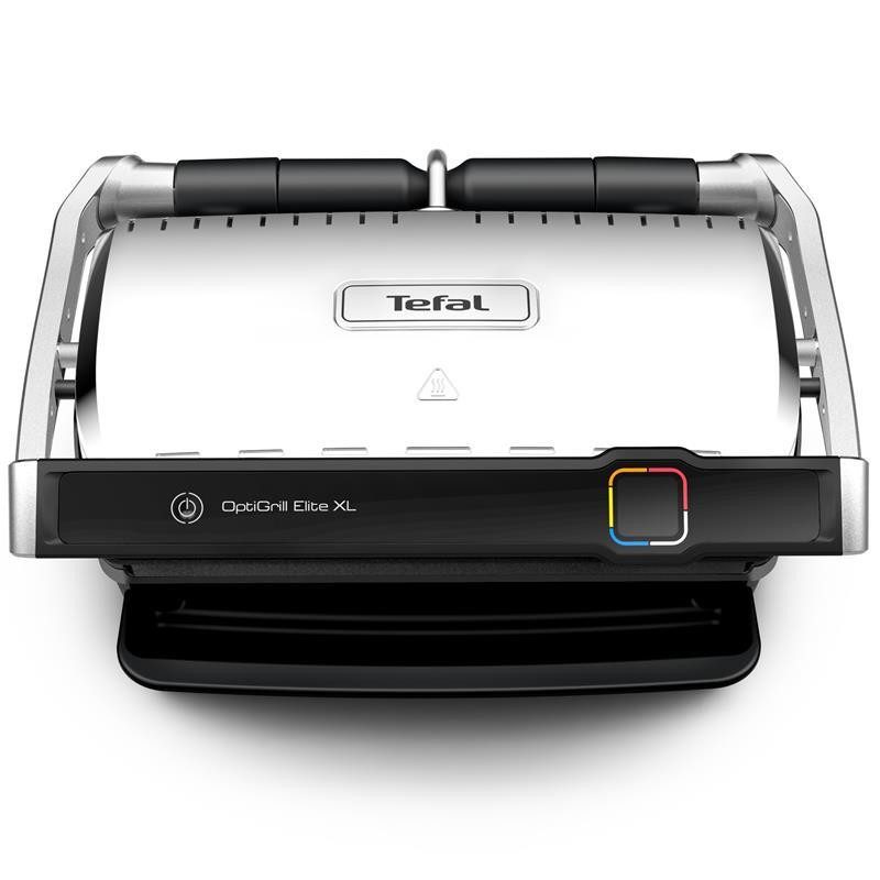 Tefal OptiGrill Elite XL elektrinis grilius