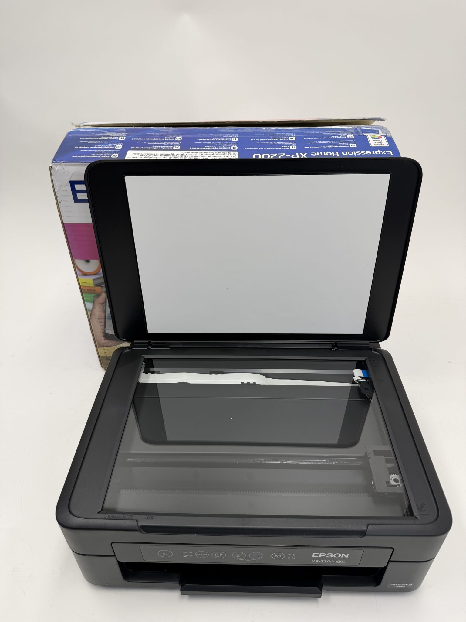 Epson Expression Home XP-2200 spausdintuvas