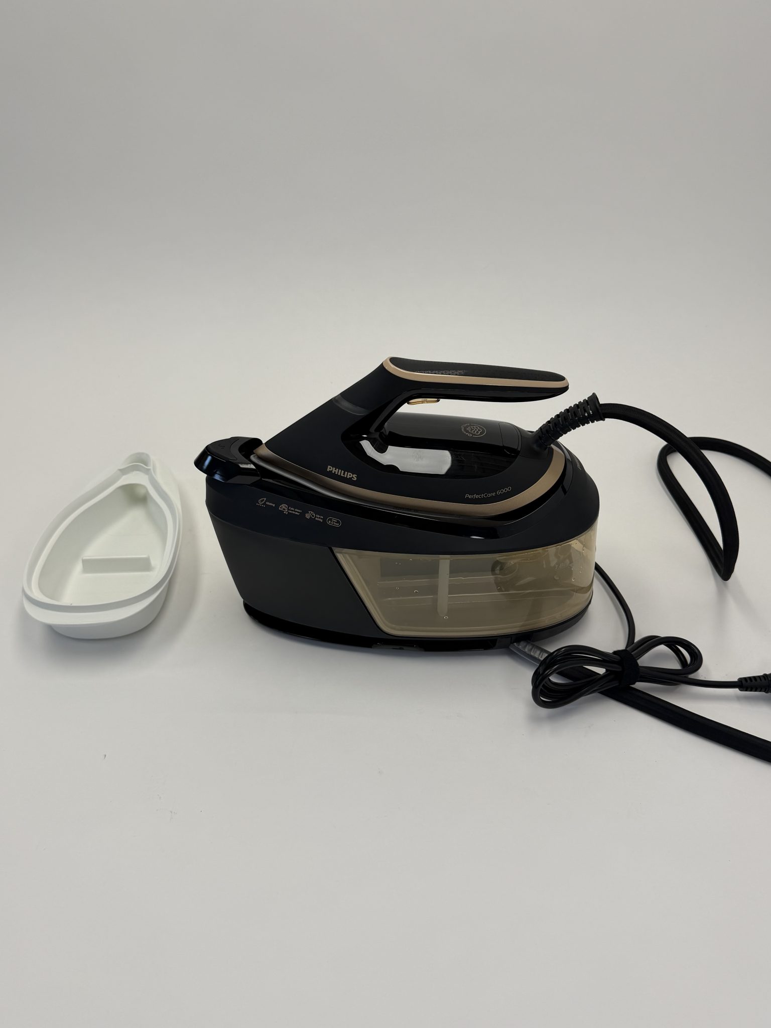 Philips PerfectCare 6000 Series garinis lygintuvas