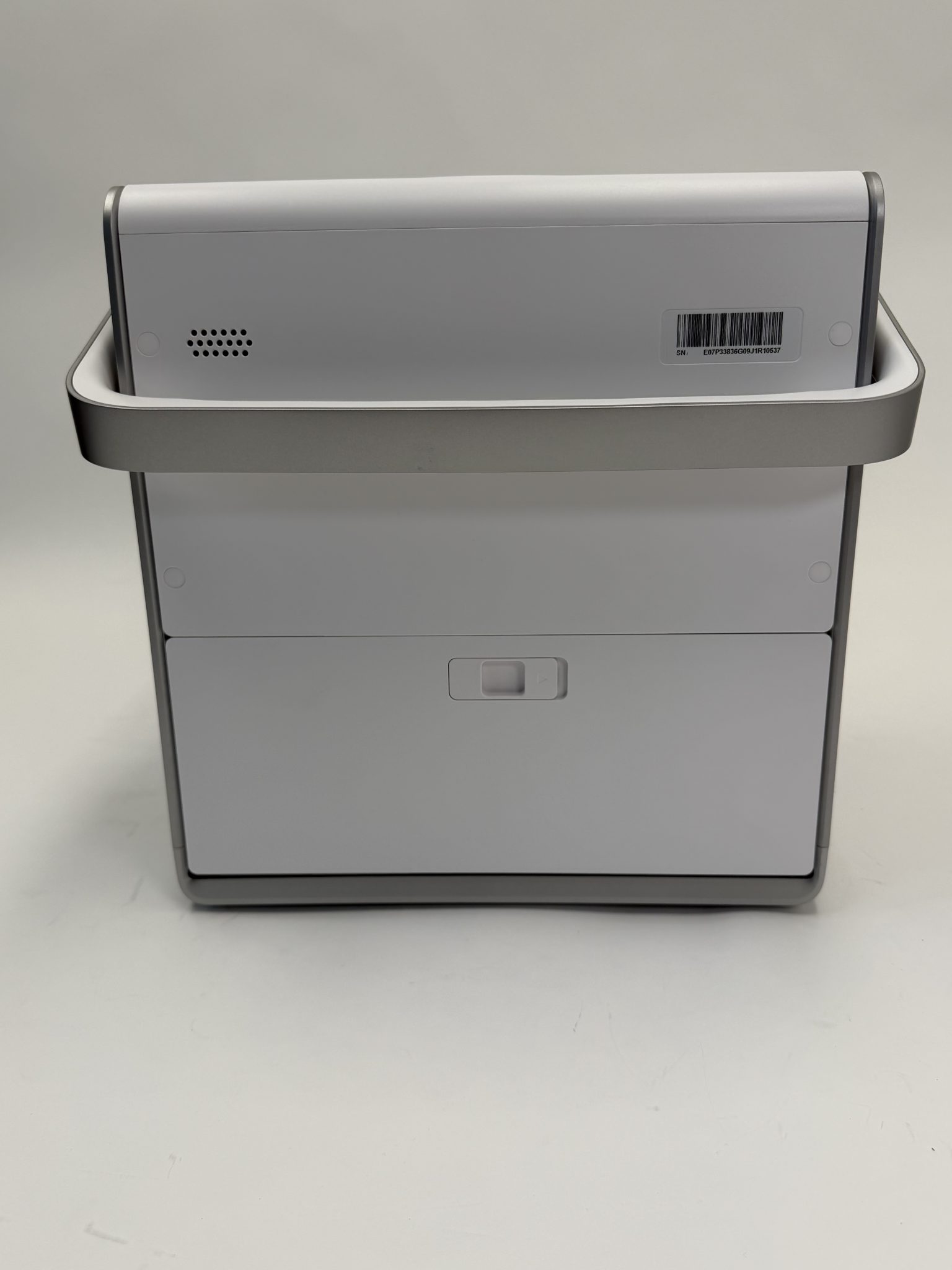 Ecovacs WINBOT W2 Pro Omni langų valymo robotas