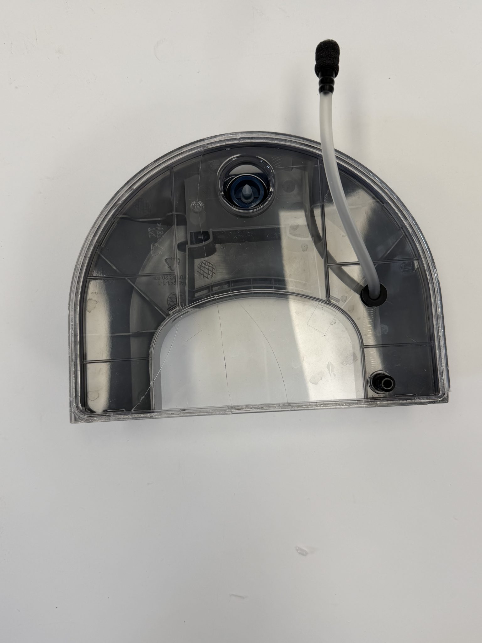 Vacmaster EasyClean SCA0801-03, 800 W šlapio valymo siurblys