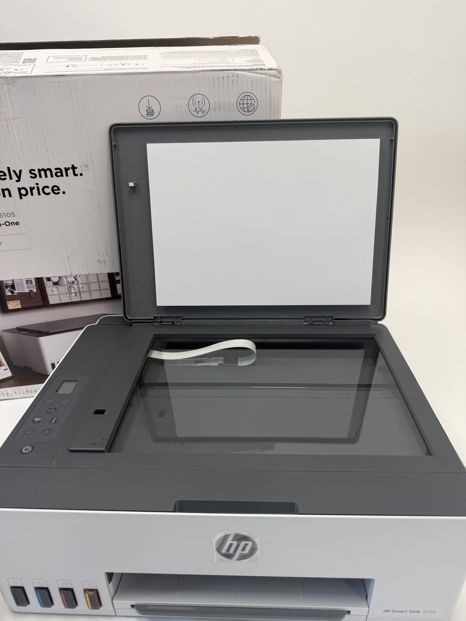 HP Smart Tank 5105 daugiafunkcis spausdintuvas