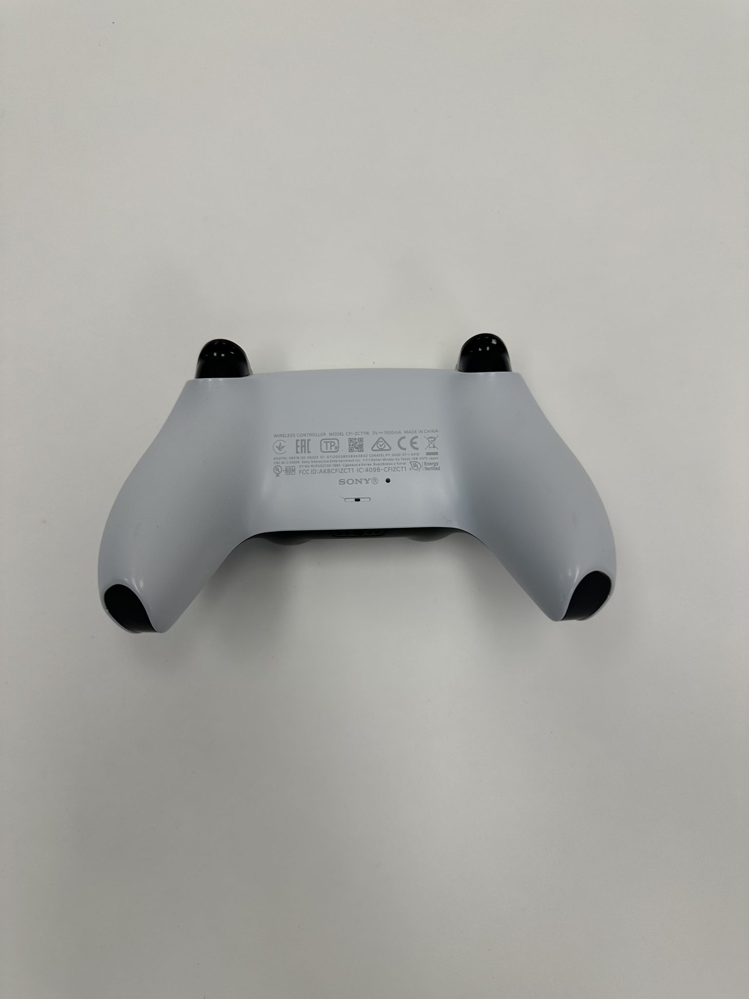Playstation DualSense žaidimų pultas