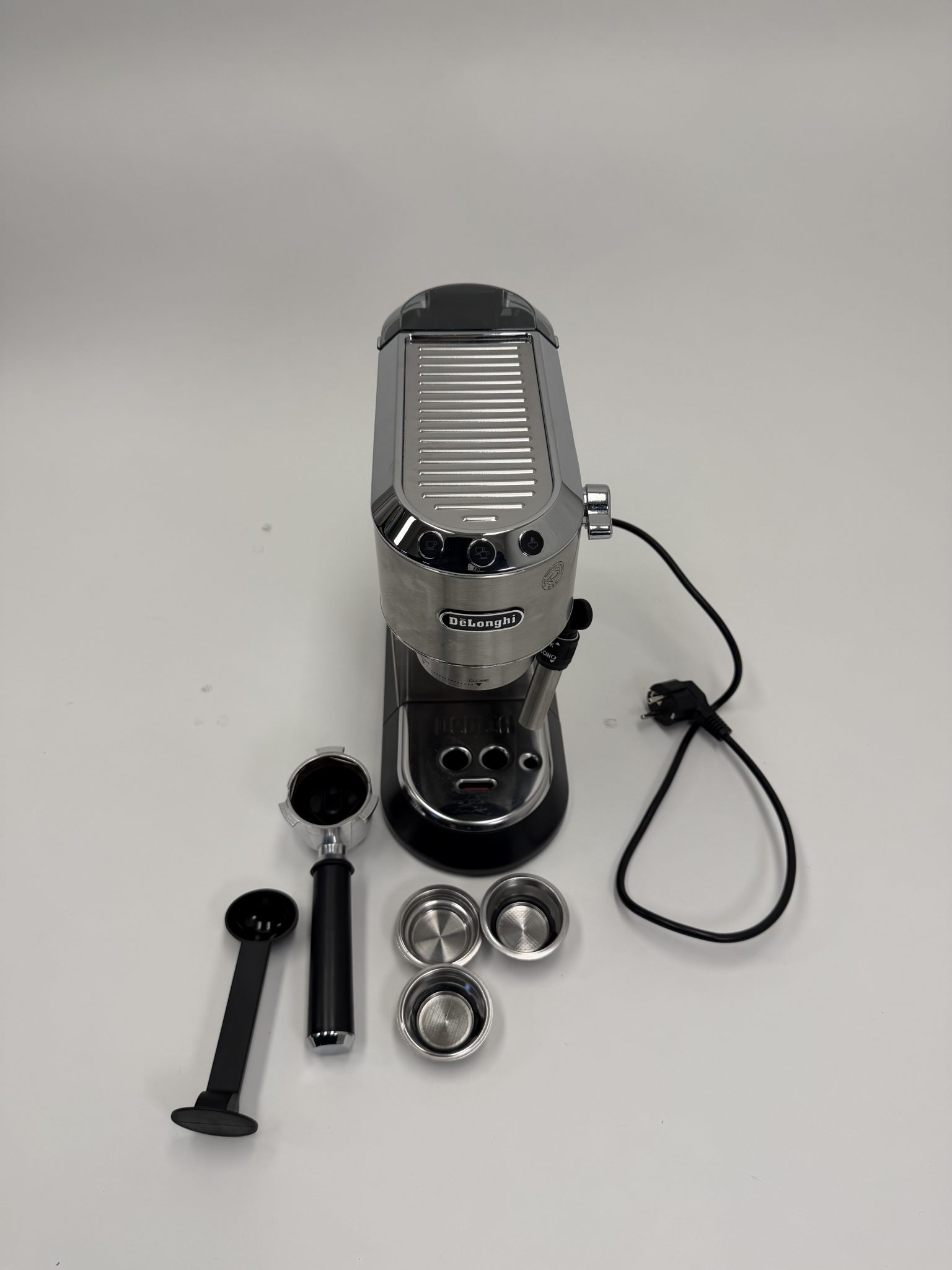 De'Longhi espresso kavos aparatas