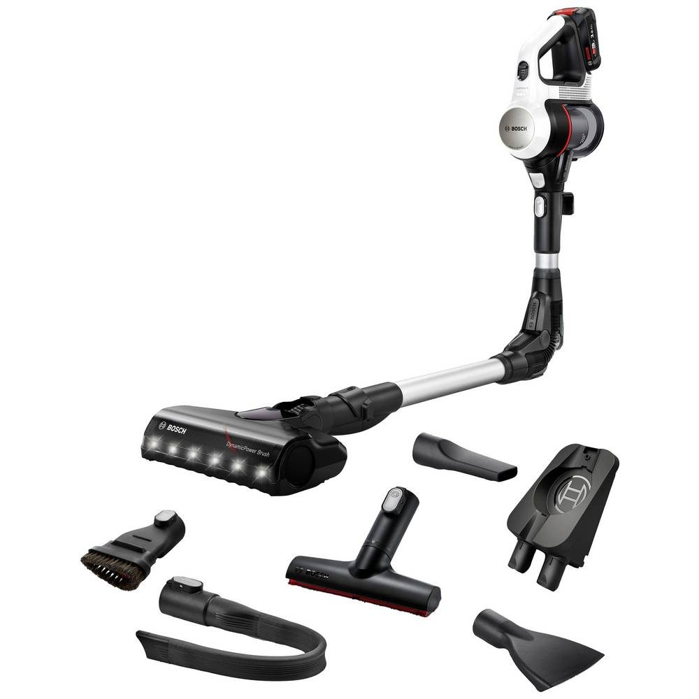 Bosch Unlimited 7 dulkių siurblys