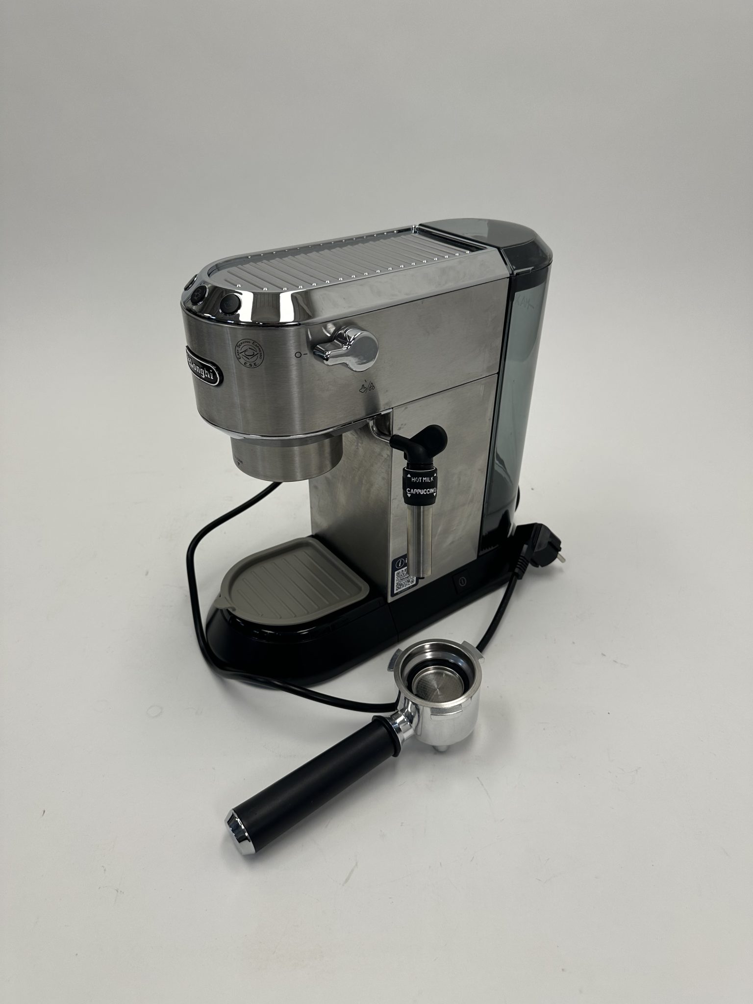 De'Longhi espresso kavos aparatas