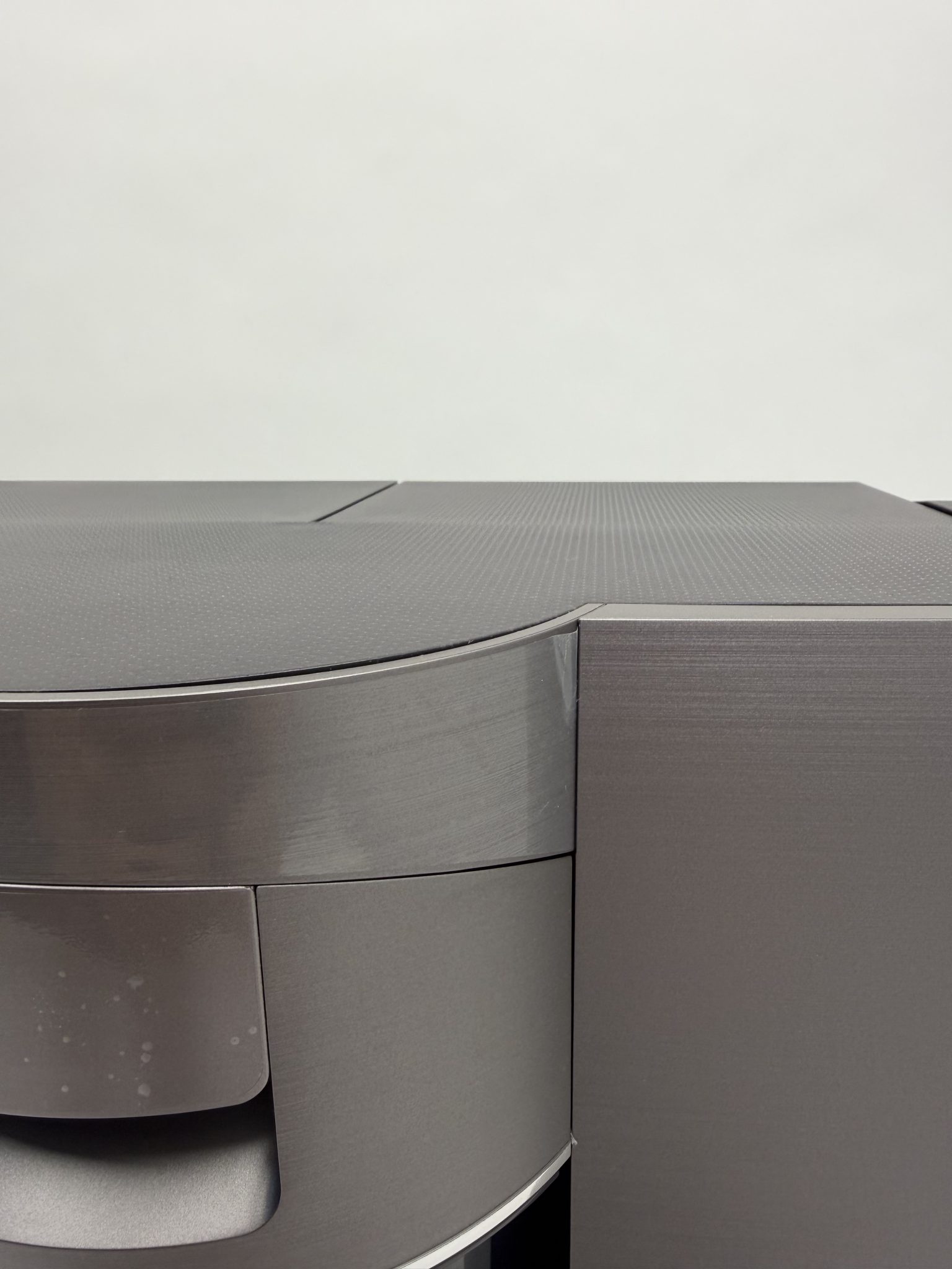 Ecovacs X11 OMNICYCLONE robotas siurblys